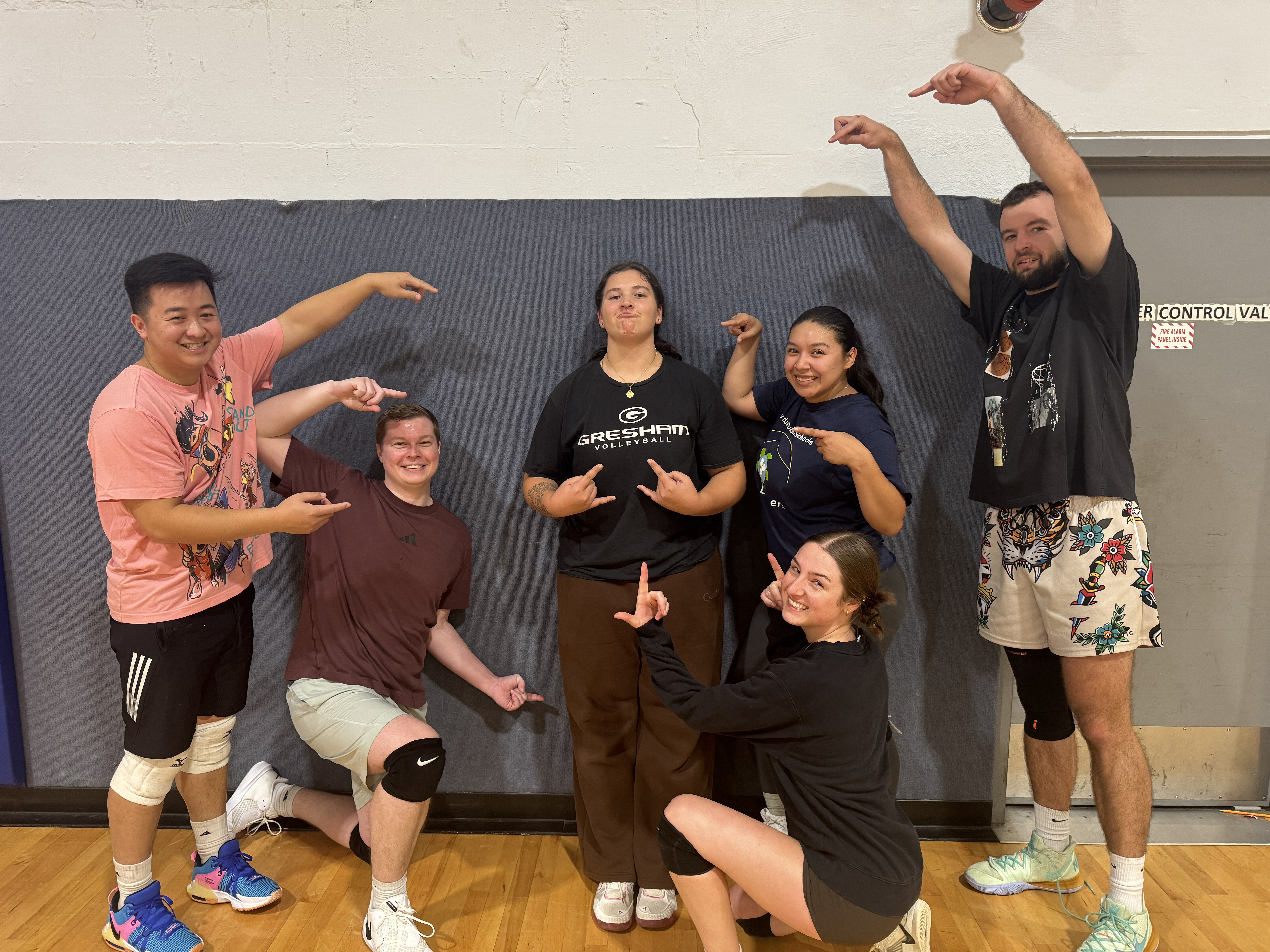 POTG - Animals Born Bigstyle