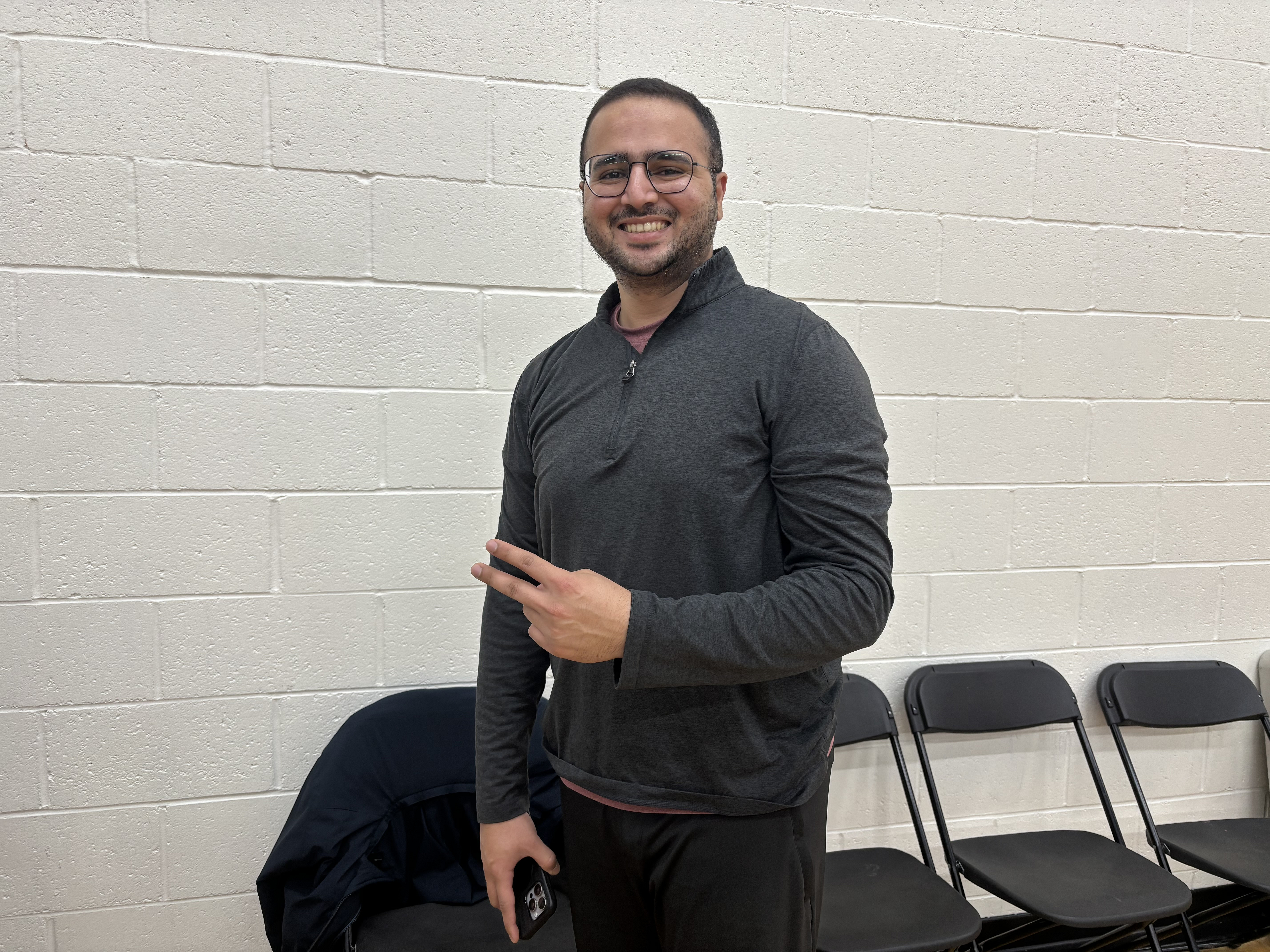 POTG - Practice Safe Sets