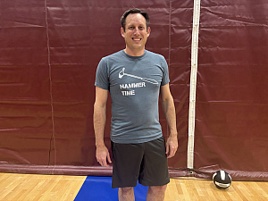 Player Of The Game: Matt P