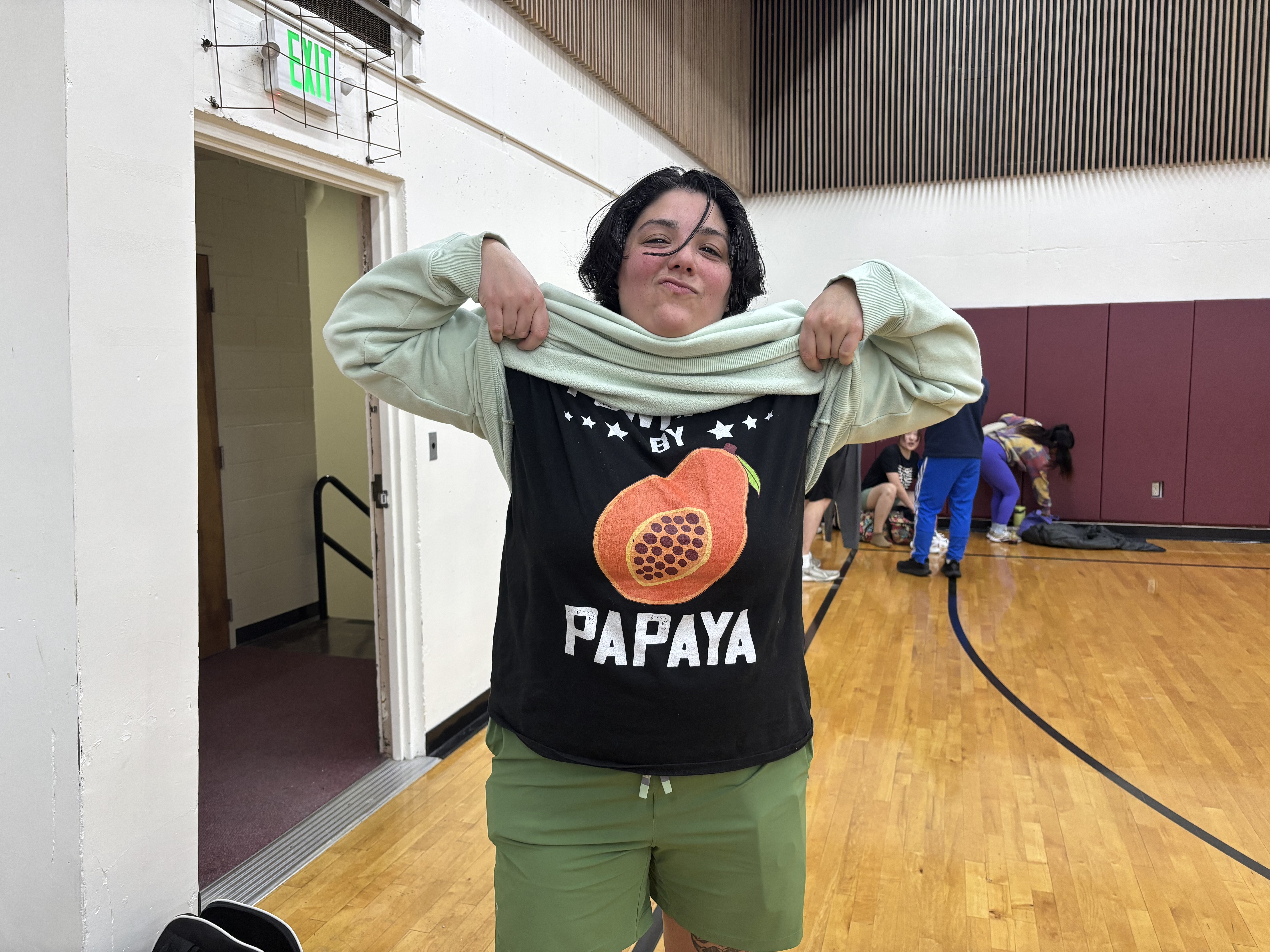 POTG - Homo-set-uals