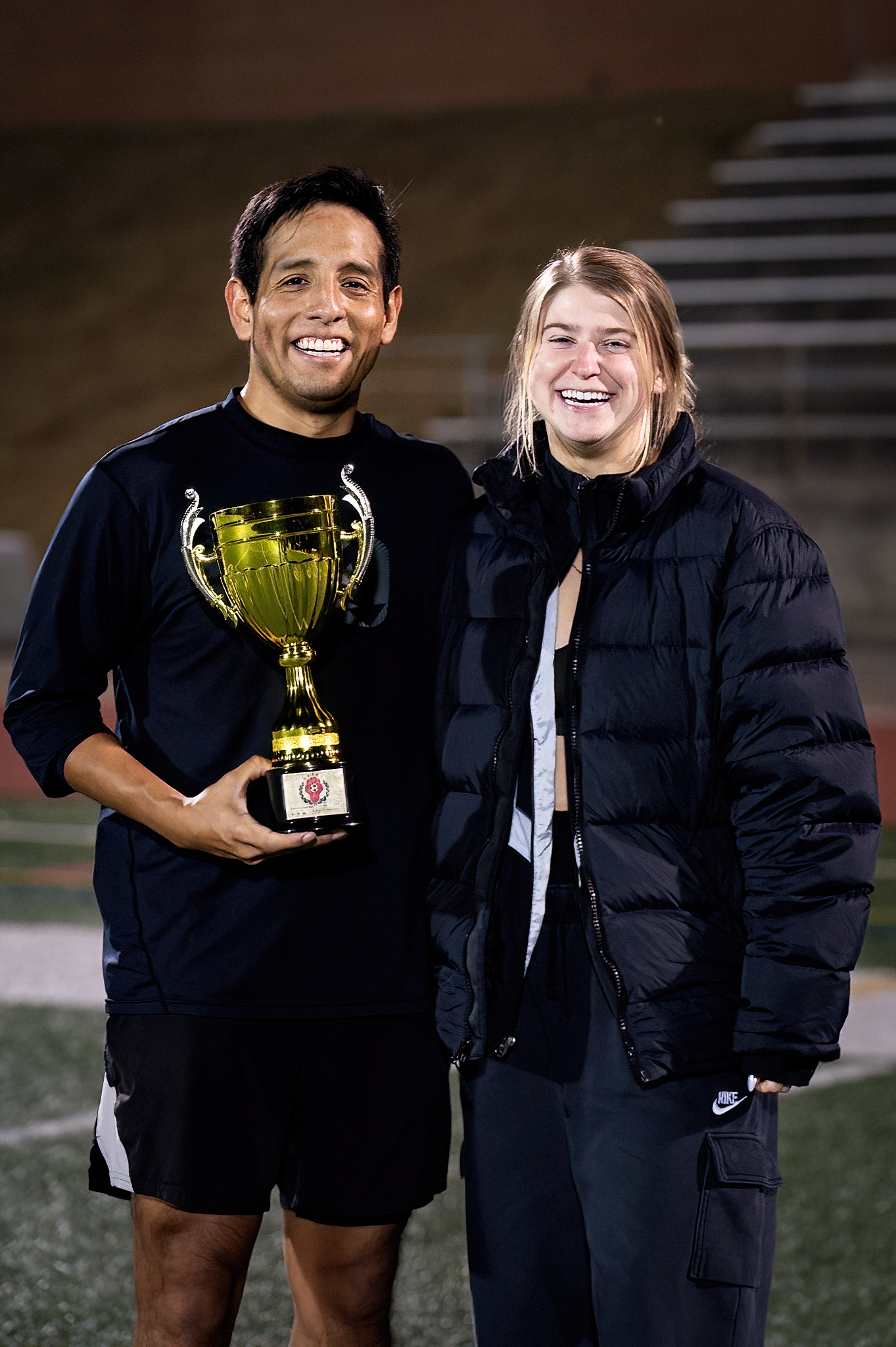 11.18.25 // Tuesday // Douglass HS