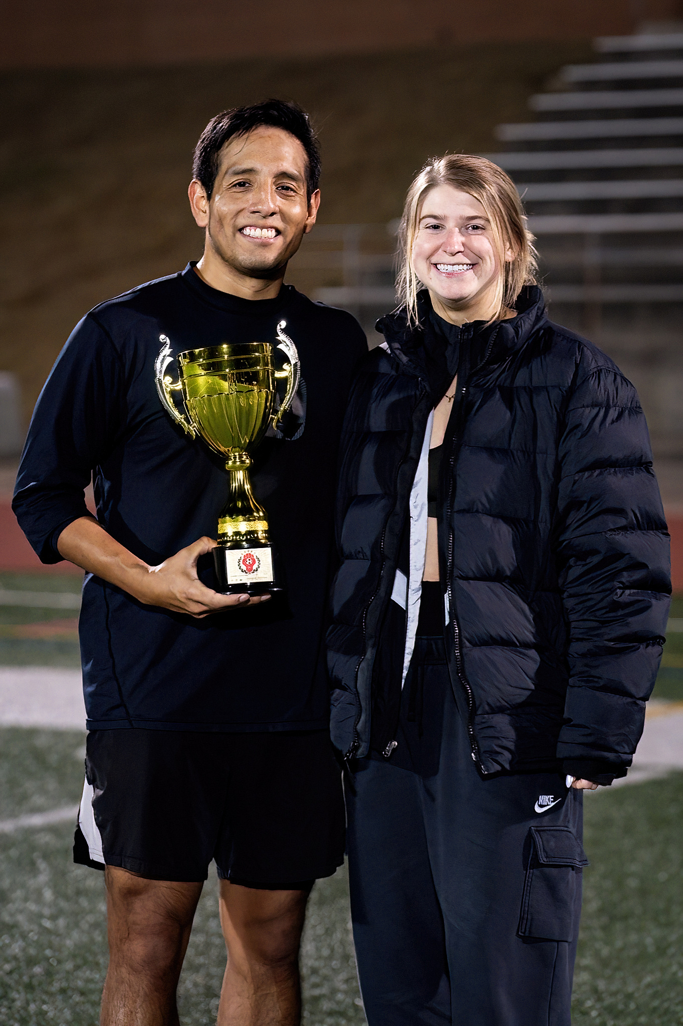 11.18.25 // Tuesday // Douglass HS