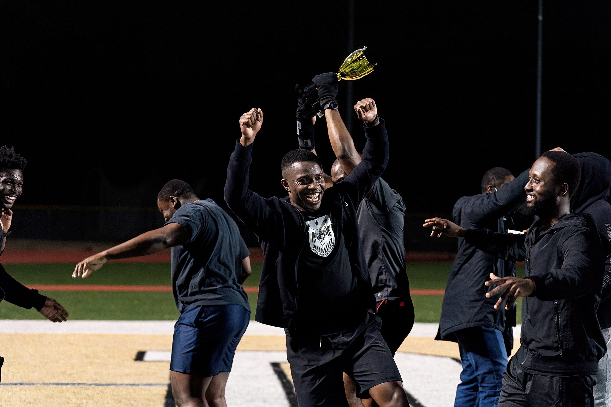 11.18.25 // Tuesday // Douglass HS