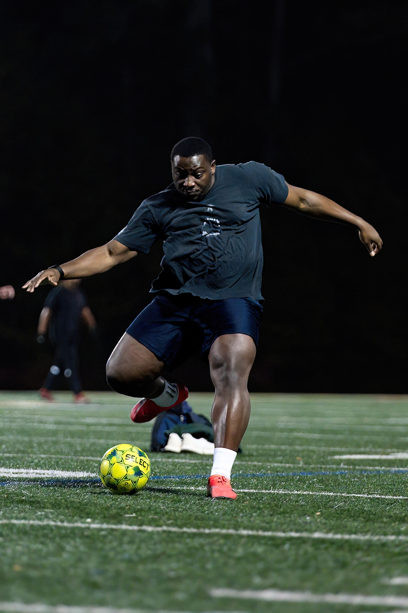 11.18.25 // Tuesday // Douglass HS