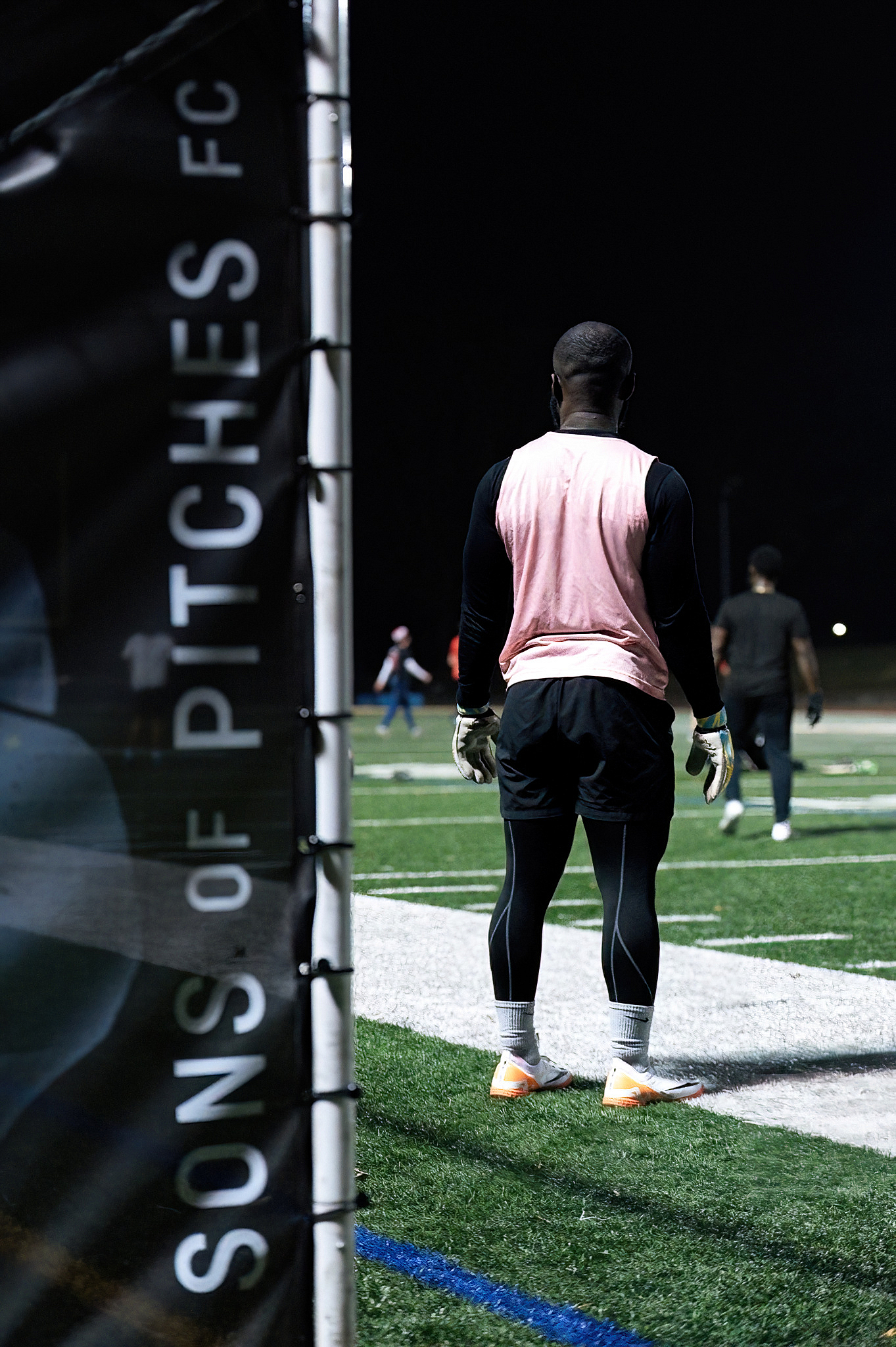 11.18.25 // Tuesday // Douglass HS