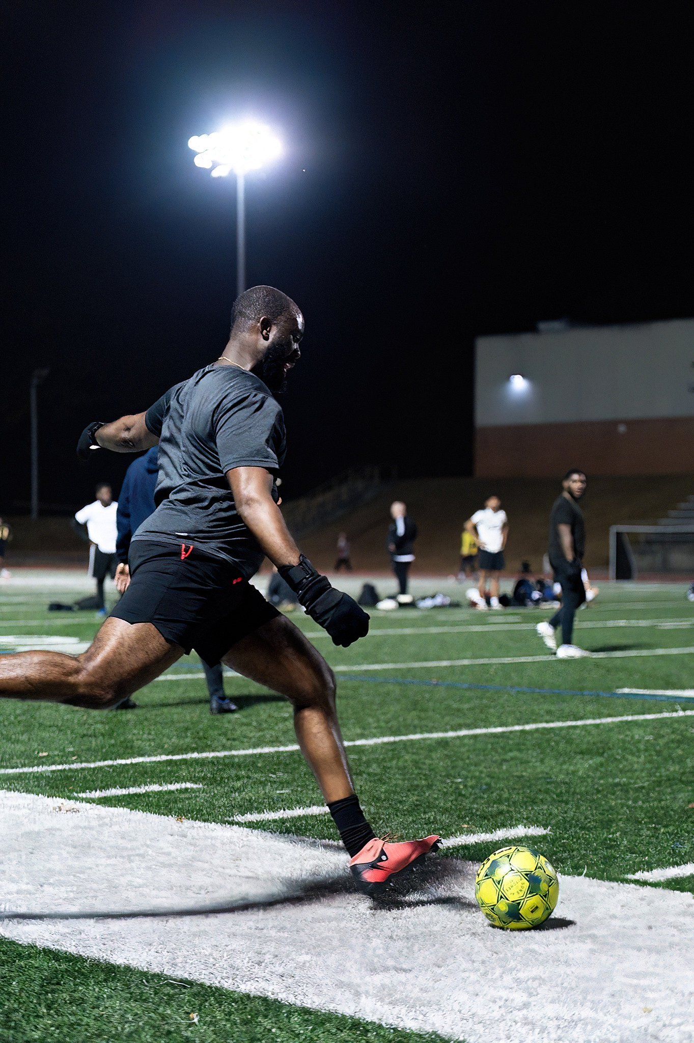 11.18.25 // Tuesday // Douglass HS