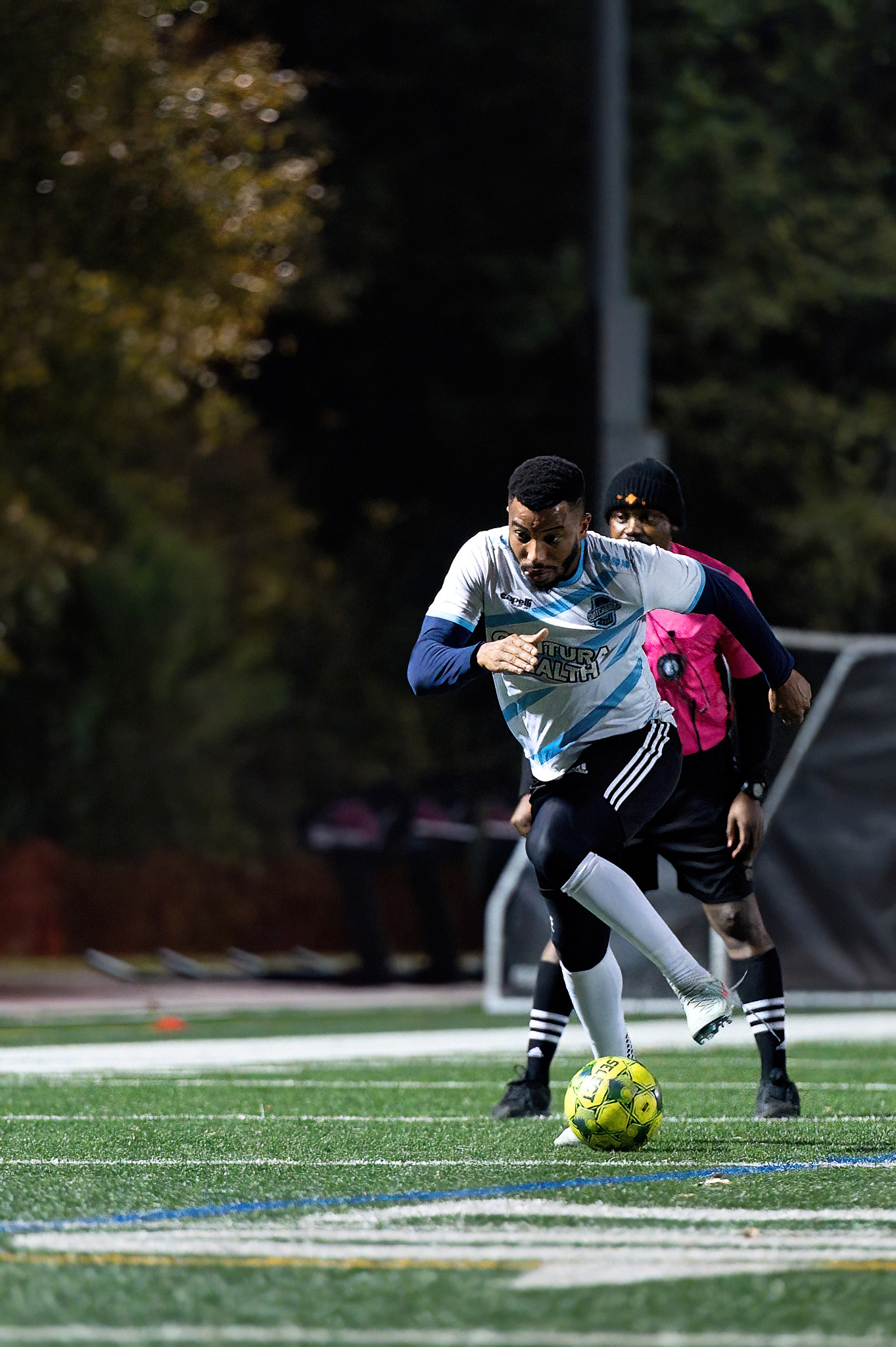 11.18.25 // Tuesday // Douglass HS