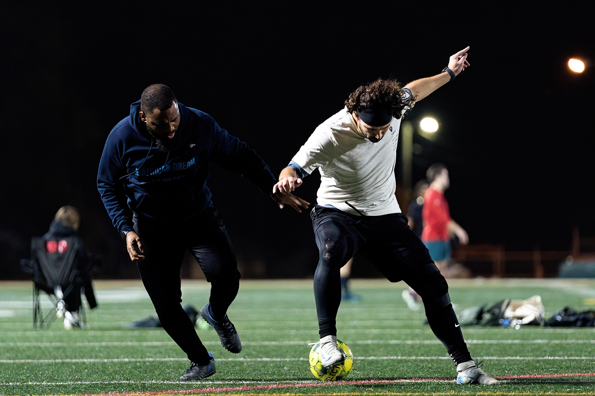 11.18.25 // Tuesday // Douglass HS