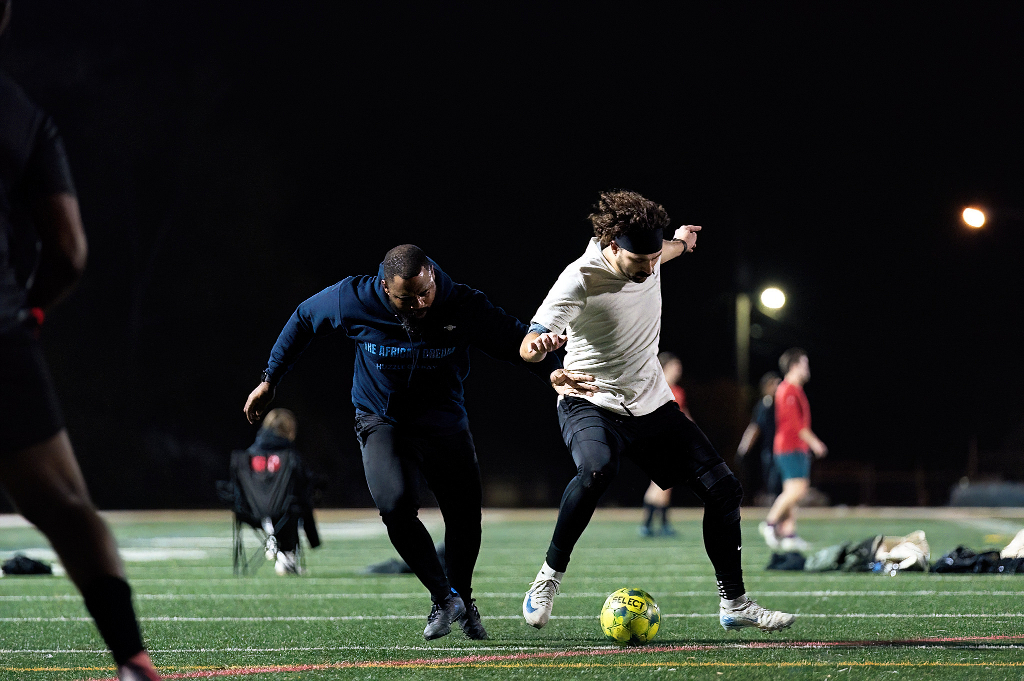 11.18.25 // Tuesday // Douglass HS