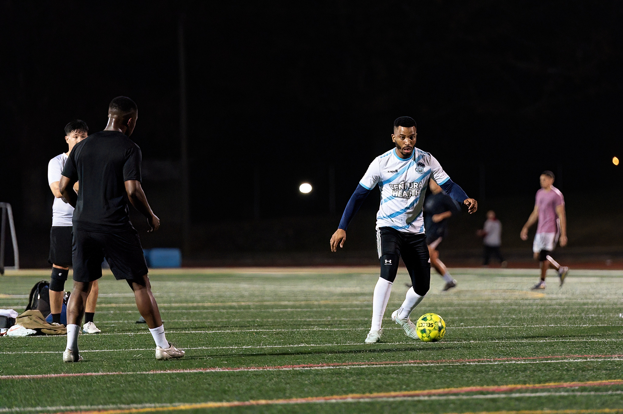 11.18.25 // Tuesday // Douglass HS