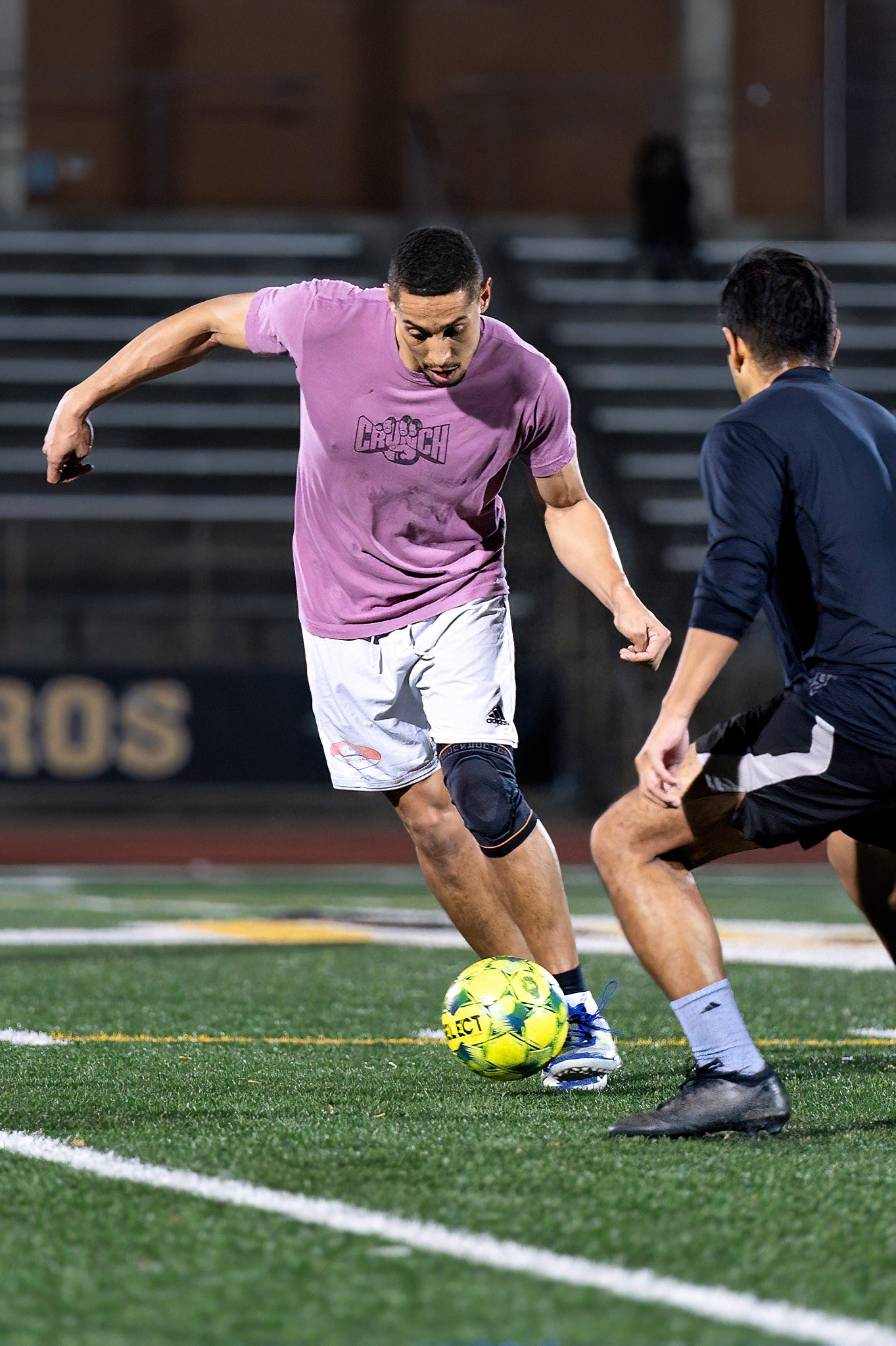 11.18.25 // Tuesday // Douglass HS