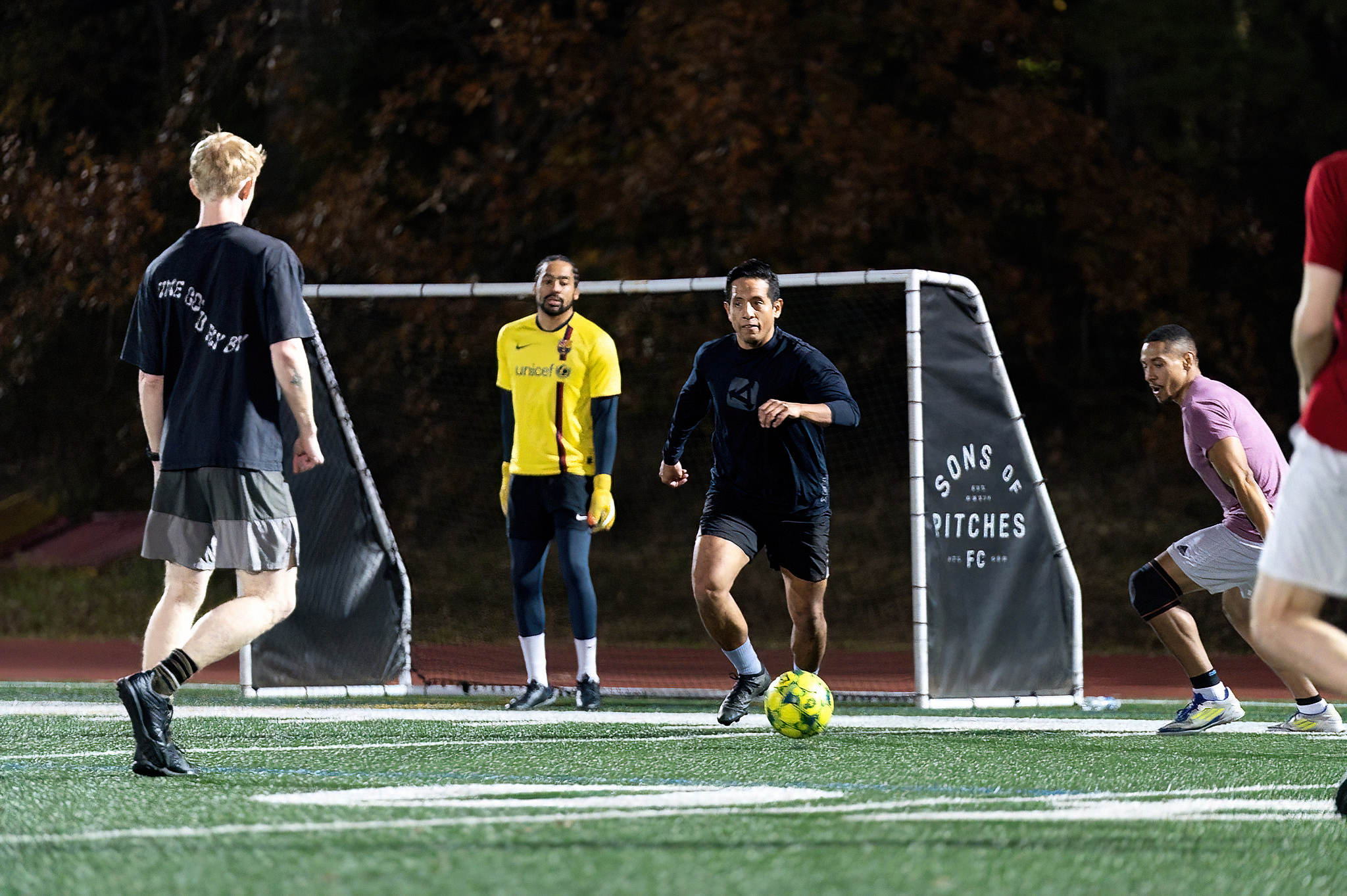 11.18.25 // Tuesday // Douglass HS