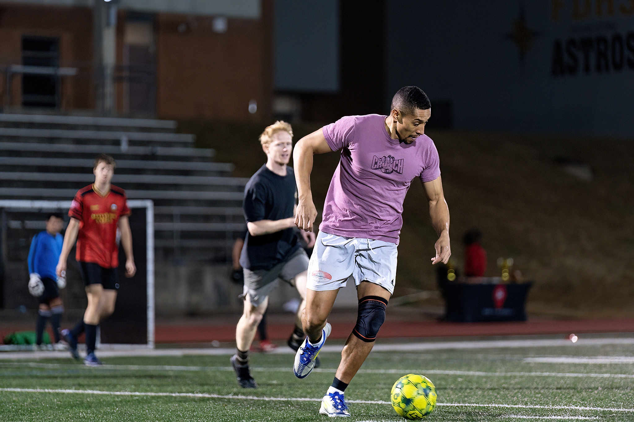 11.18.25 // Tuesday // Douglass HS