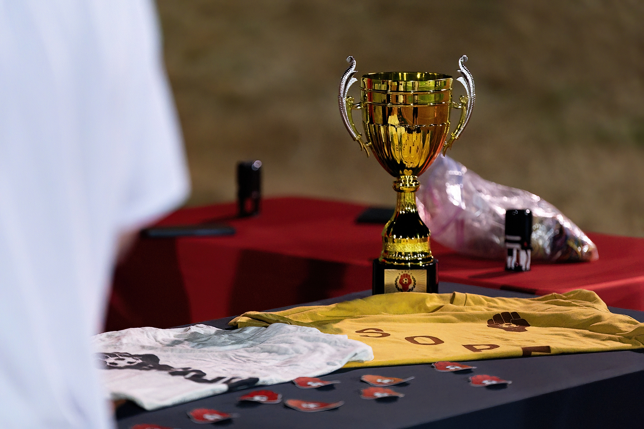 11.18.25 // Tuesday // Douglass HS