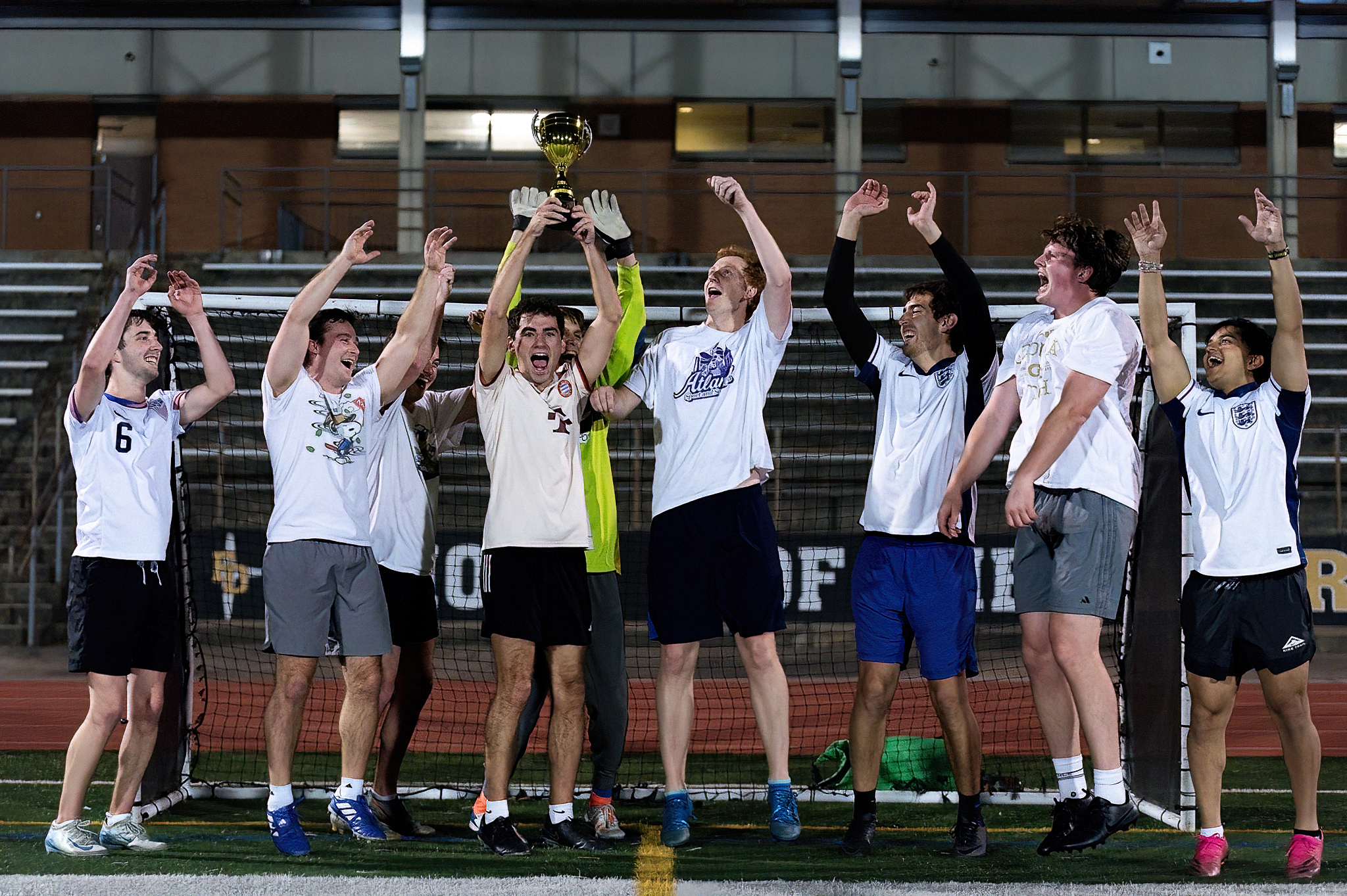 11.18.25 // Tuesday // Douglass HS