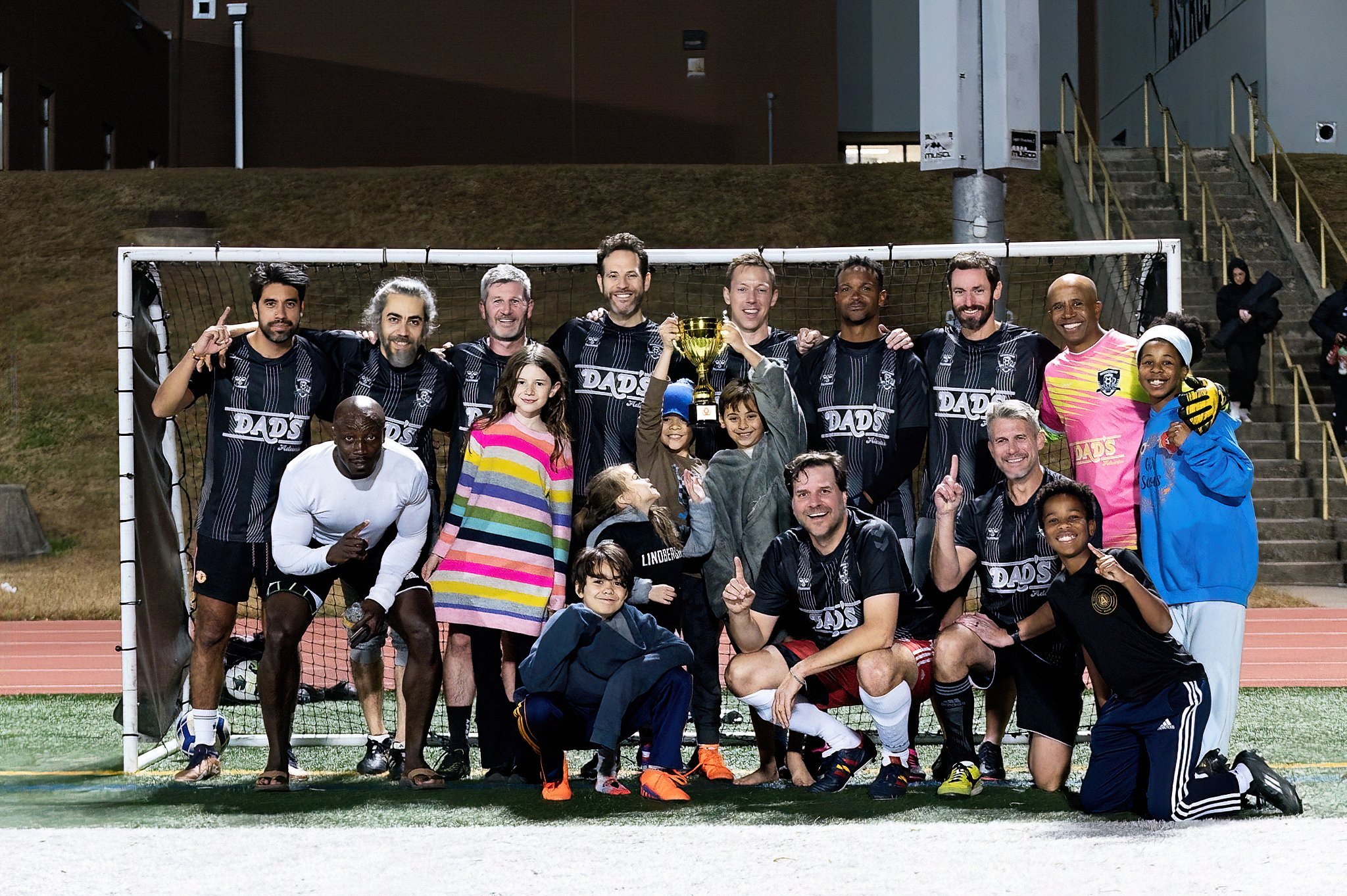 11.18.25 // Tuesday // Douglass HS