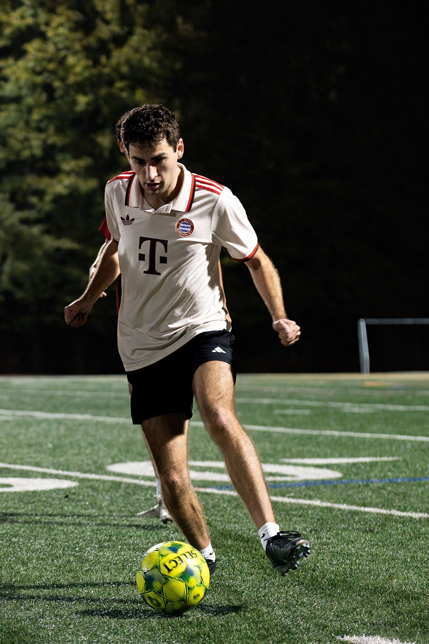 11.18.25 // Tuesday // Douglass HS