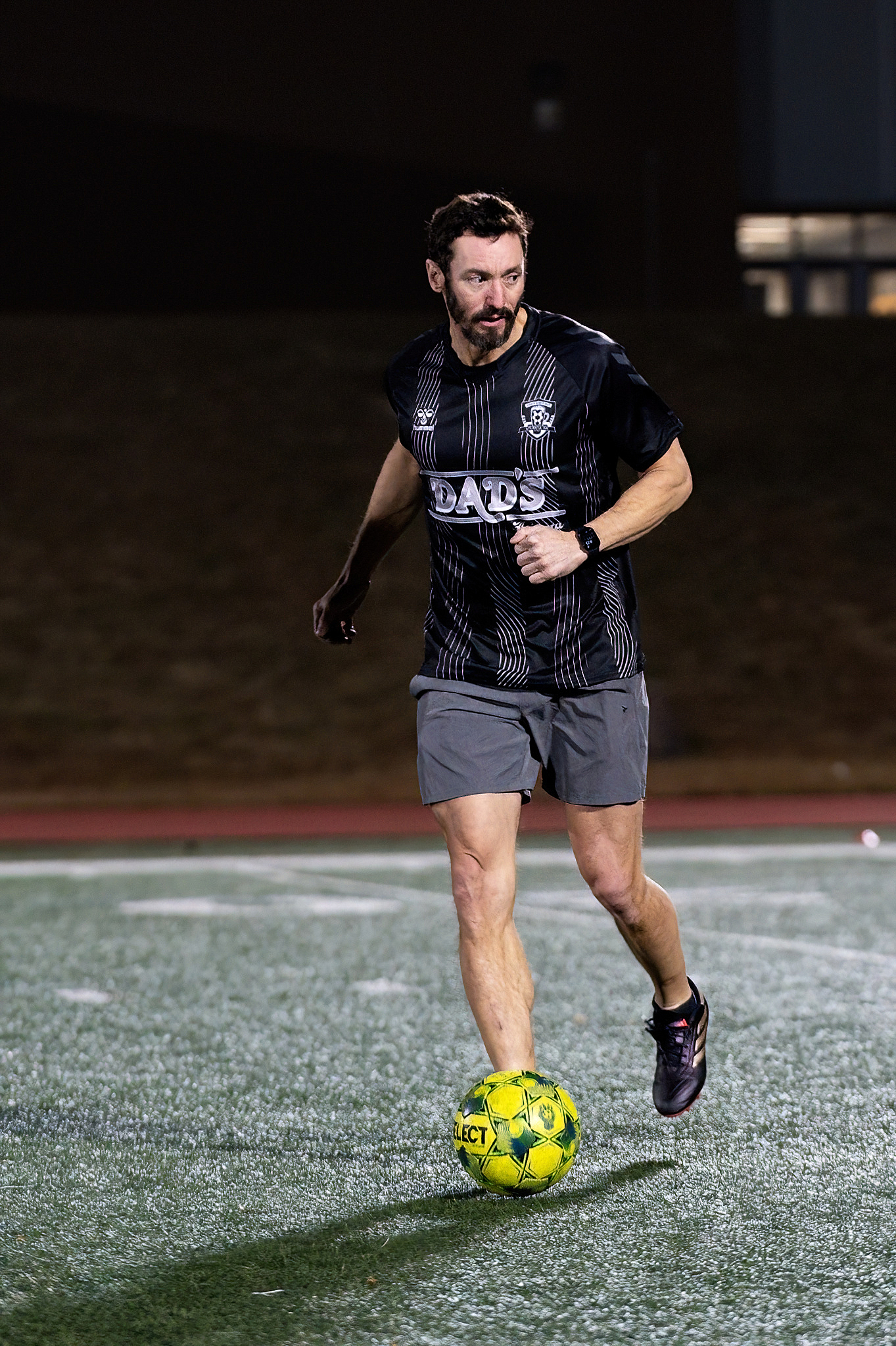 11.18.25 // Tuesday // Douglass HS