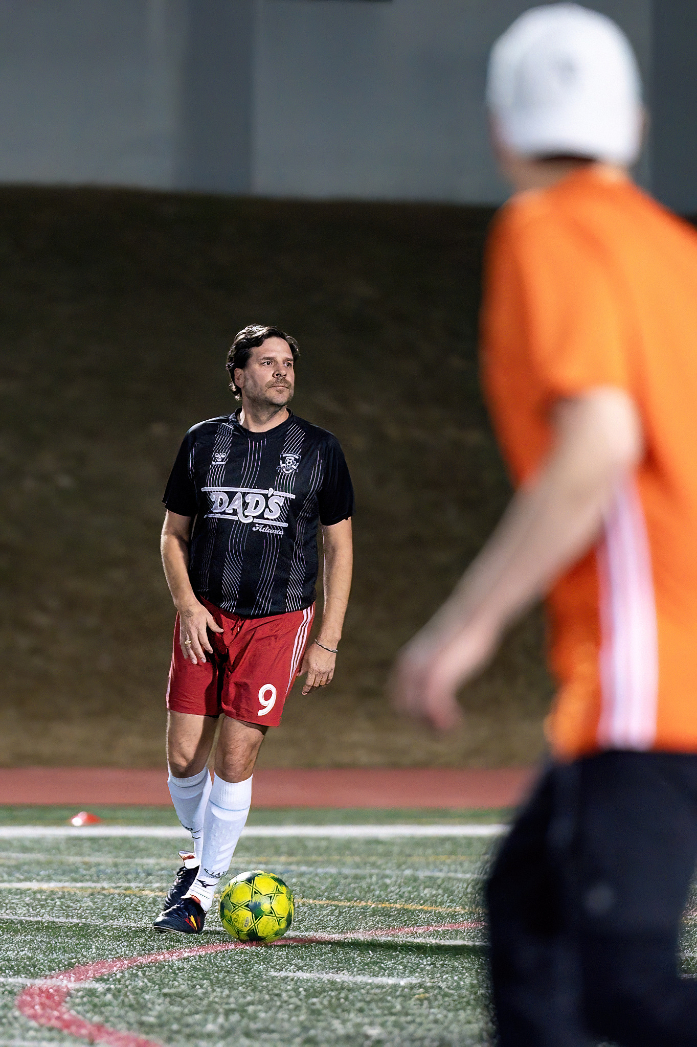 11.18.25 // Tuesday // Douglass HS