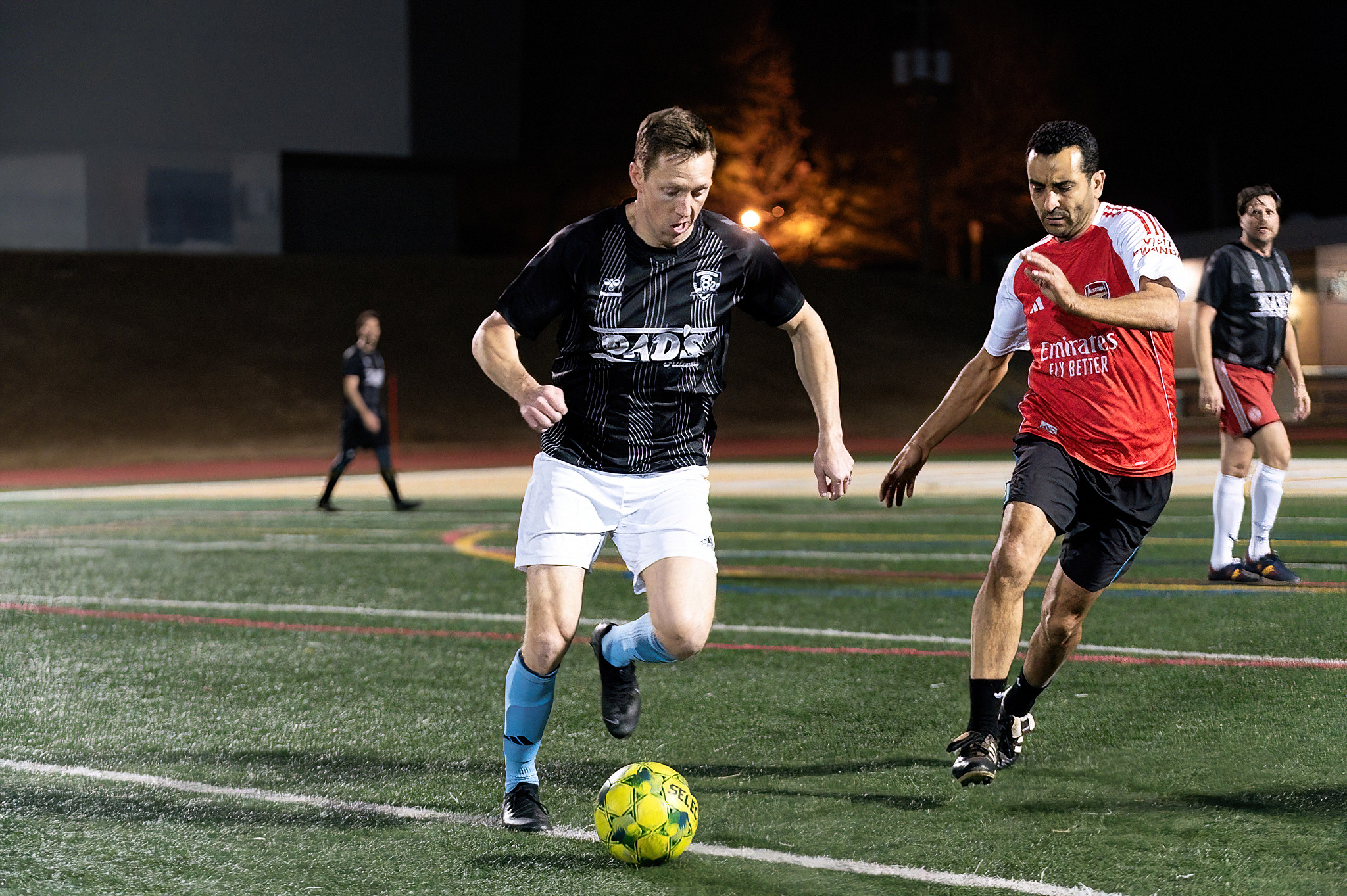 11.18.25 // Tuesday // Douglass HS