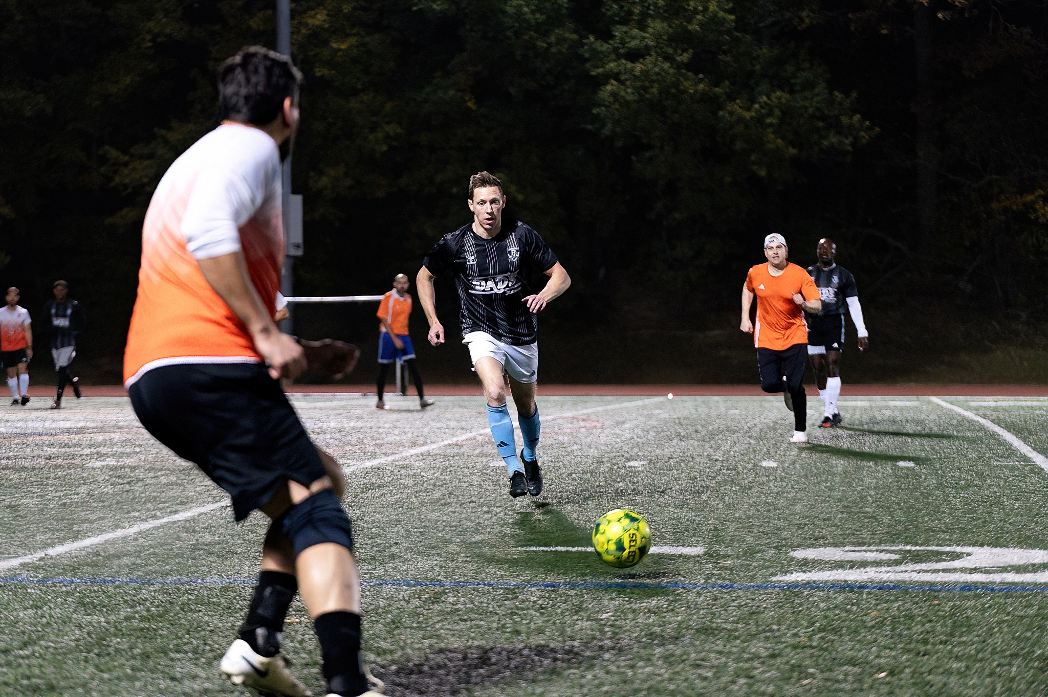 11.18.25 // Tuesday // Douglass HS