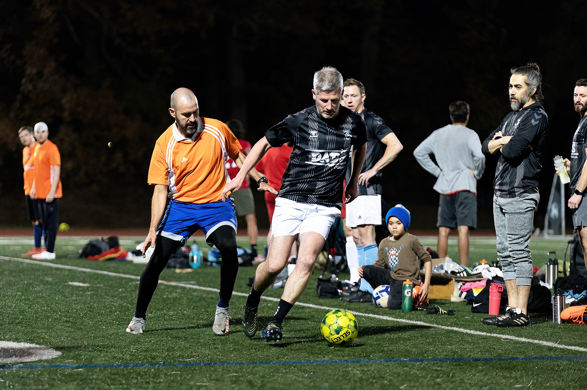 11.18.25 // Tuesday // Douglass HS