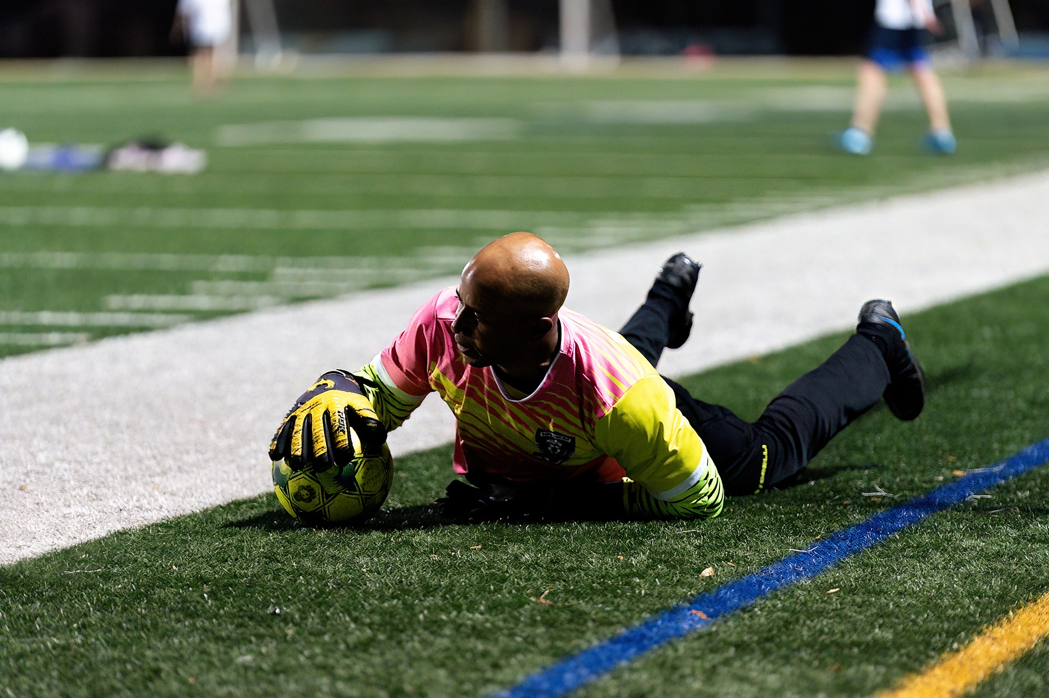 11.18.25 // Tuesday // Douglass HS