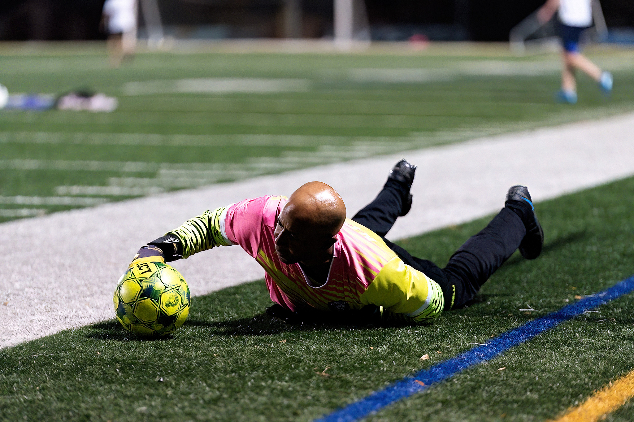 11.18.25 // Tuesday // Douglass HS