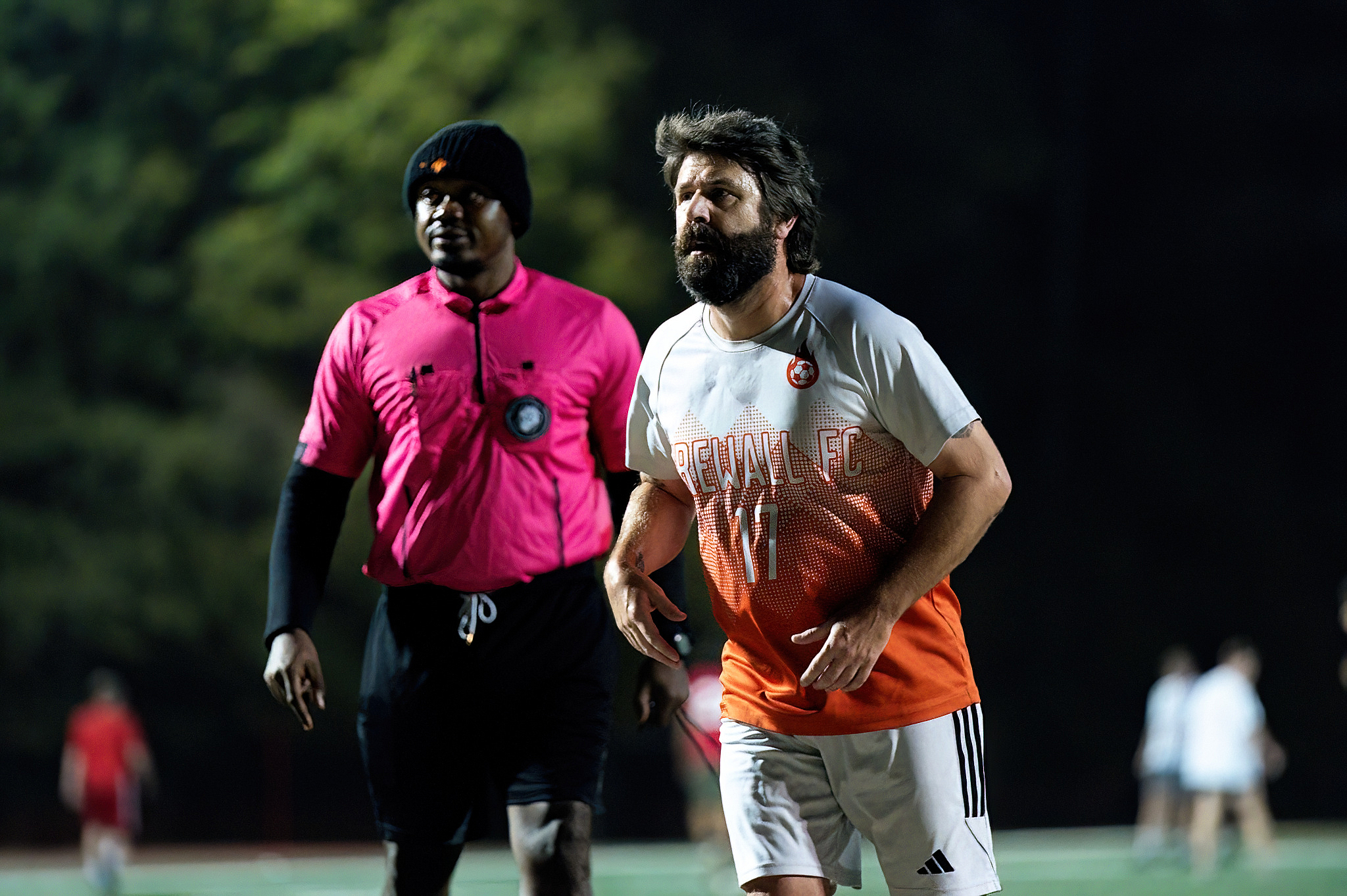 11.18.25 // Tuesday // Douglass HS