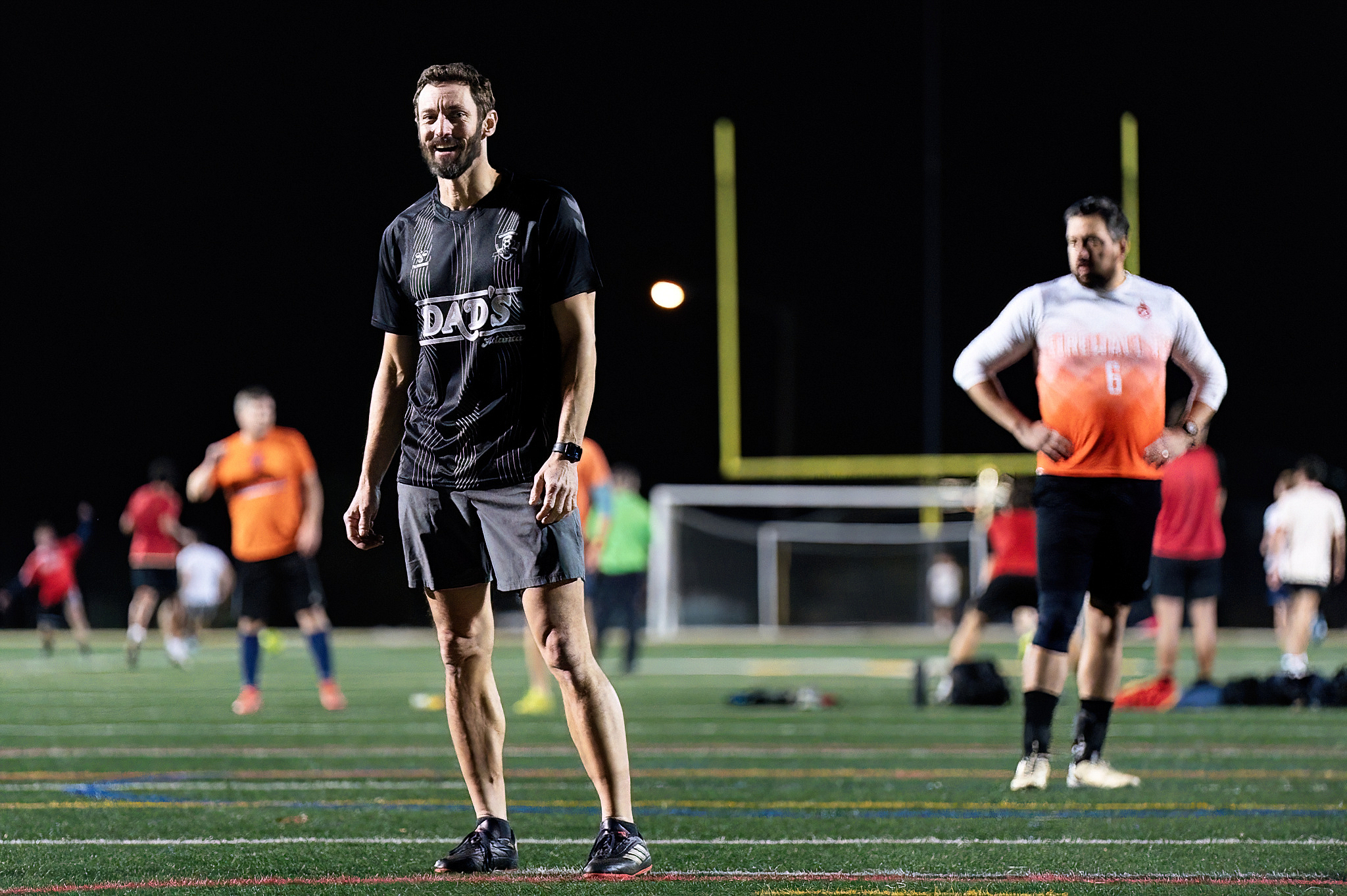 11.18.25 // Tuesday // Douglass HS