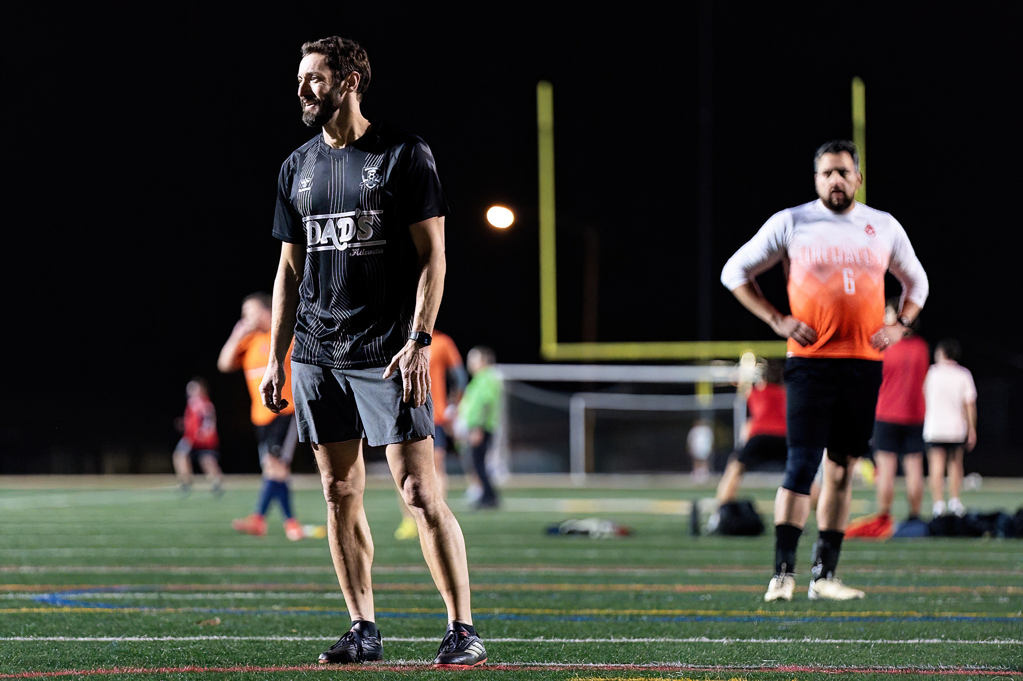 11.18.25 // Tuesday // Douglass HS