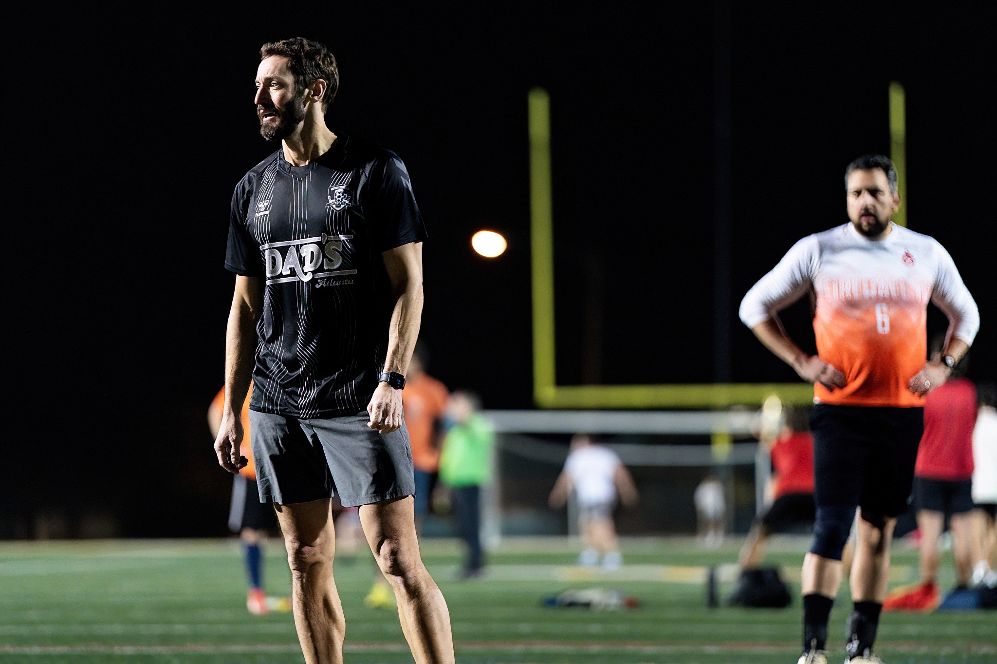 11.18.25 // Tuesday // Douglass HS