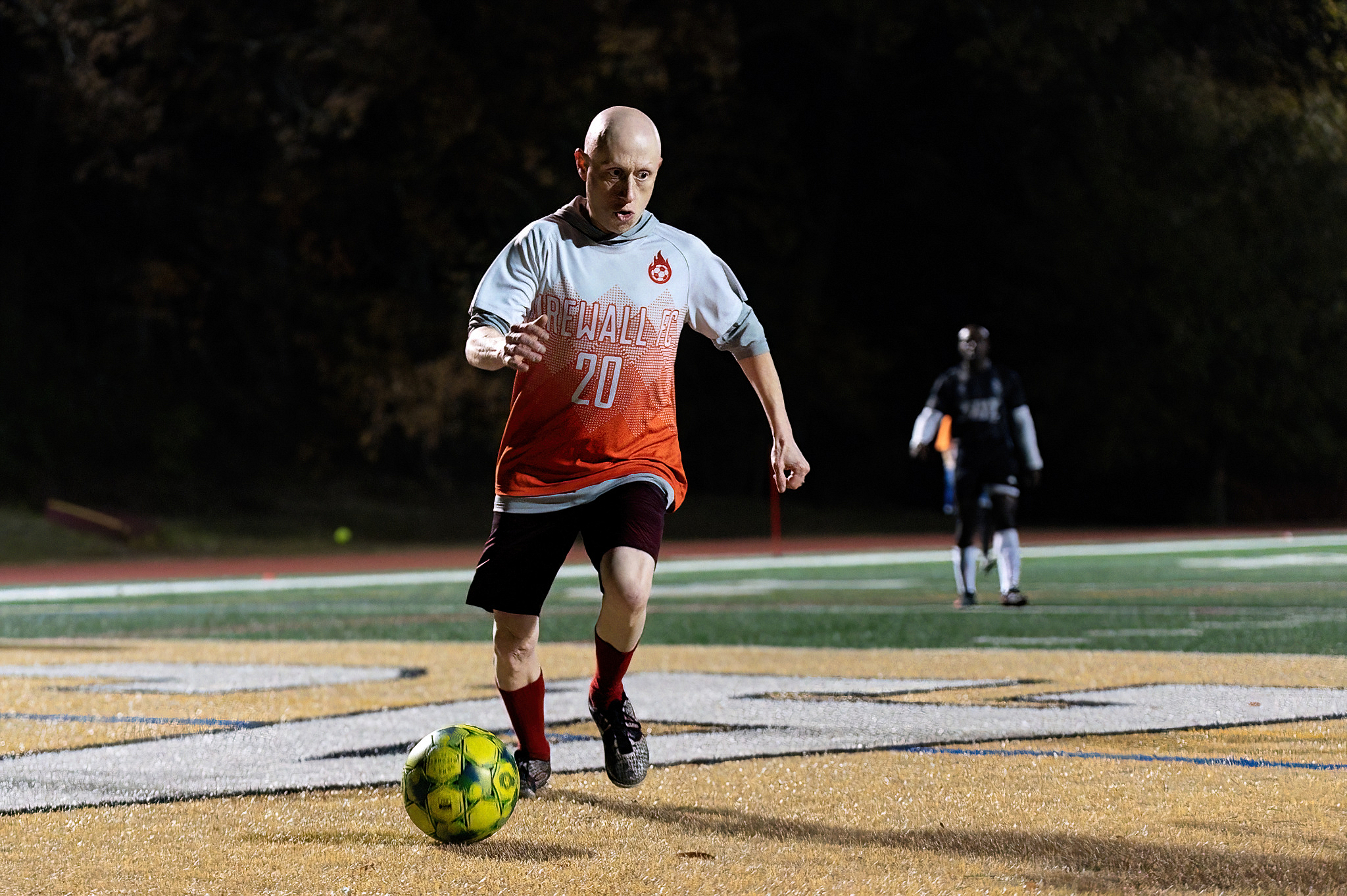 11.18.25 // Tuesday // Douglass HS