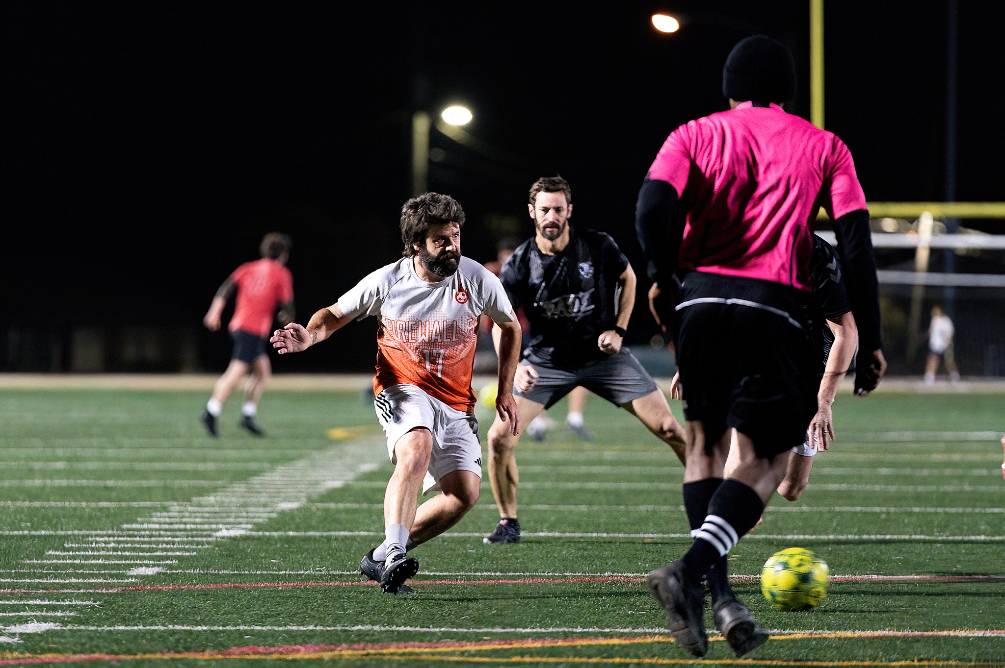 11.18.25 // Tuesday // Douglass HS