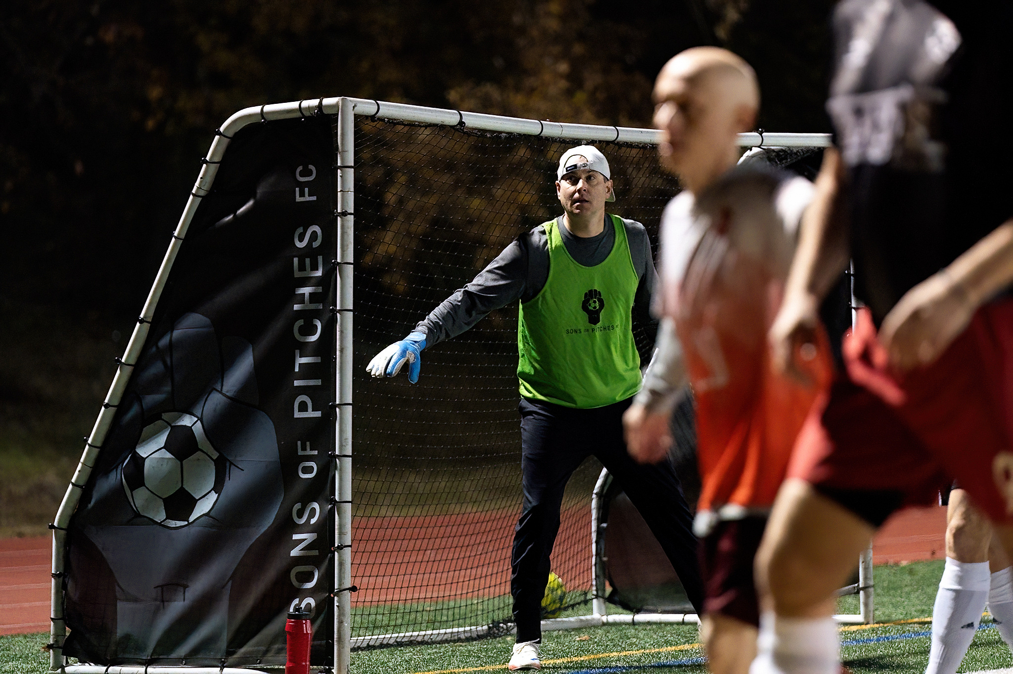 11.18.25 // Tuesday // Douglass HS