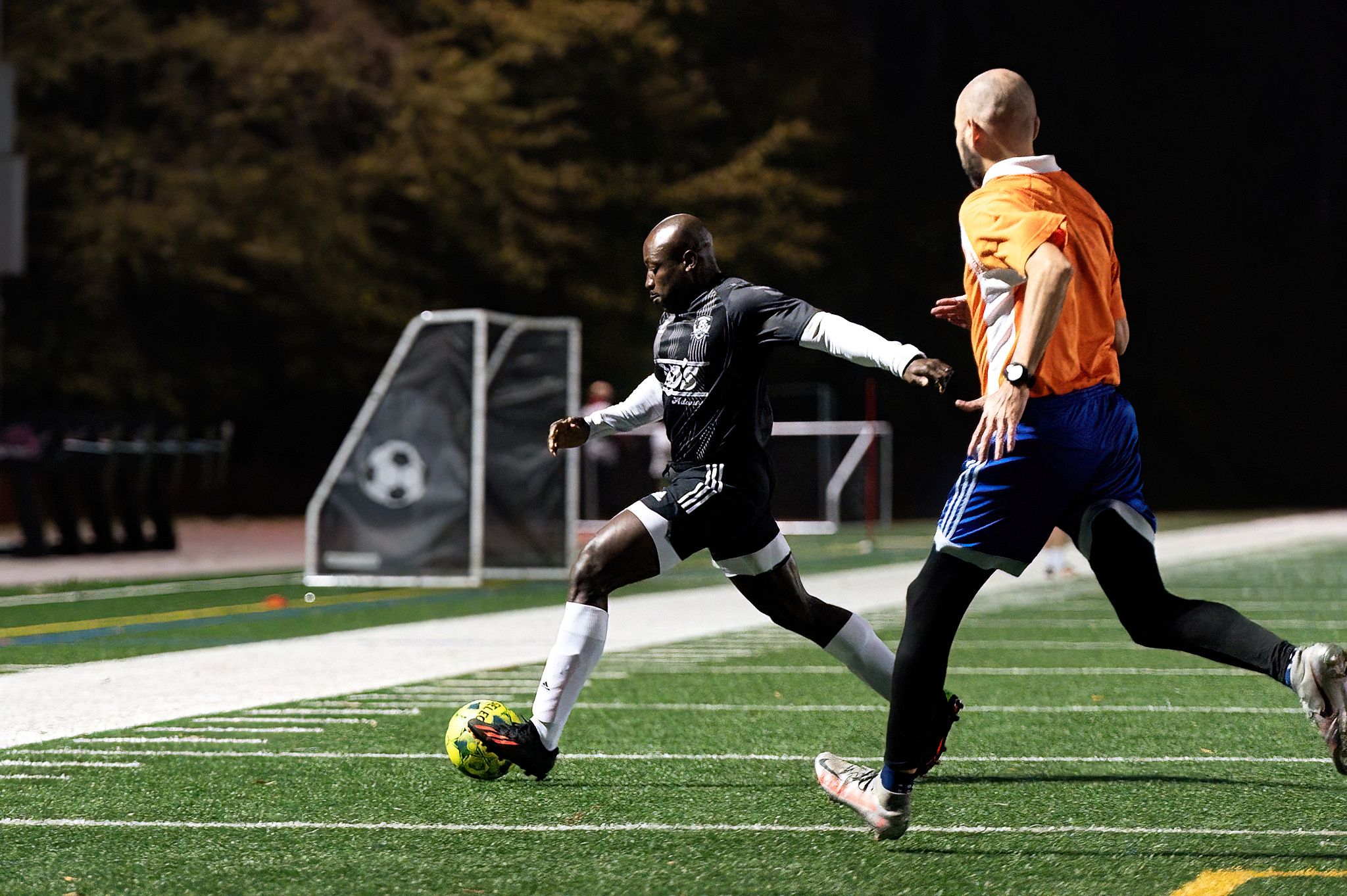 11.18.25 // Tuesday // Douglass HS