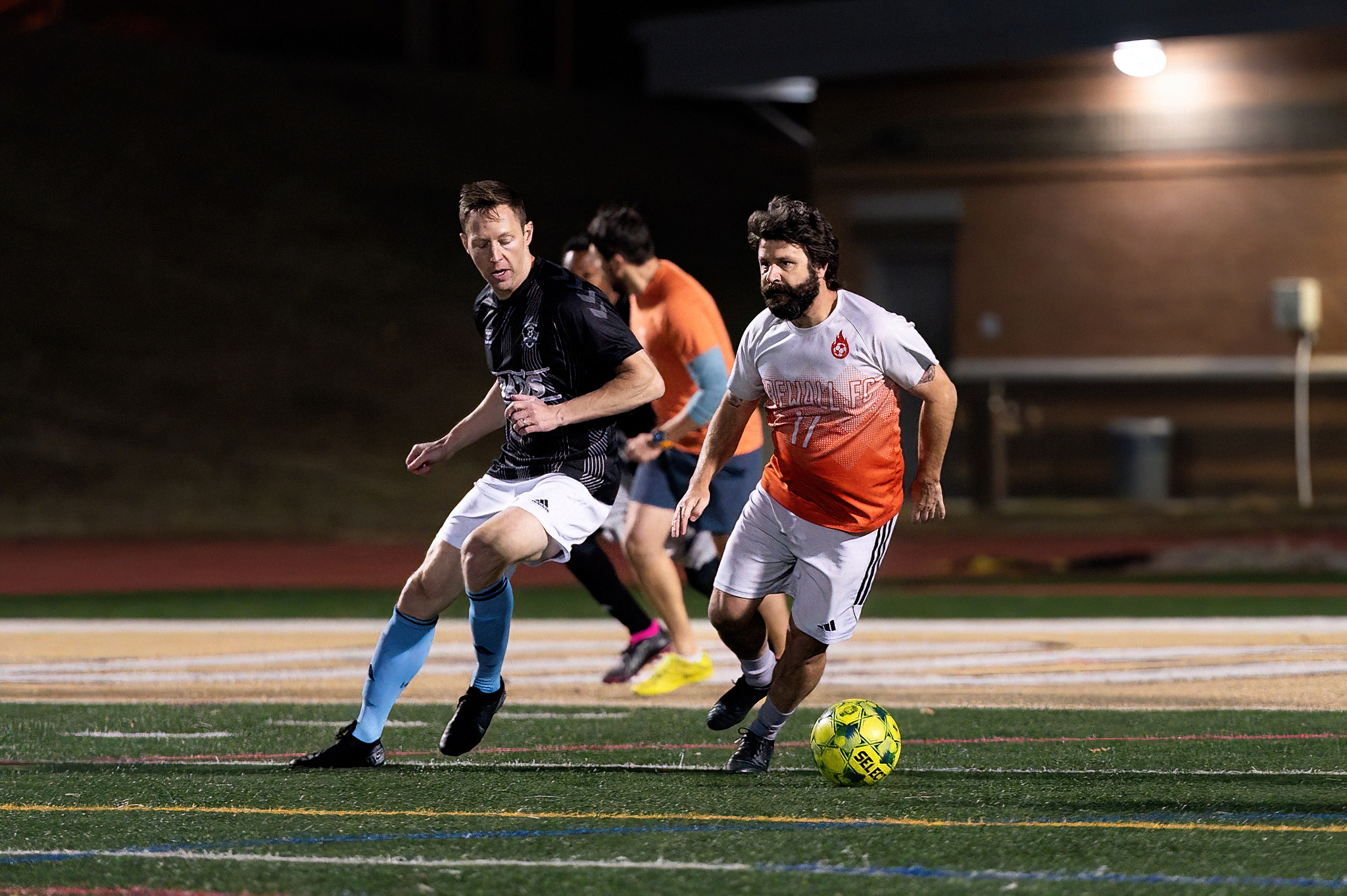 11.18.25 // Tuesday // Douglass HS