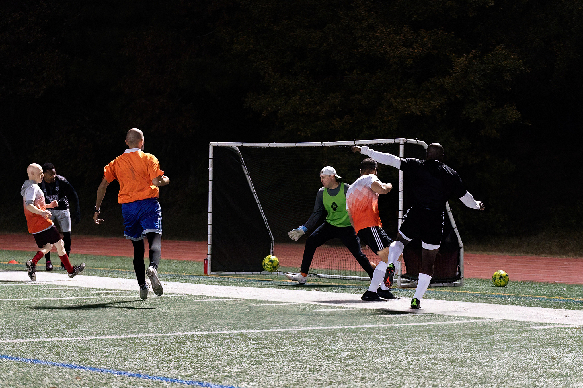 11.18.25 // Tuesday // Douglass HS