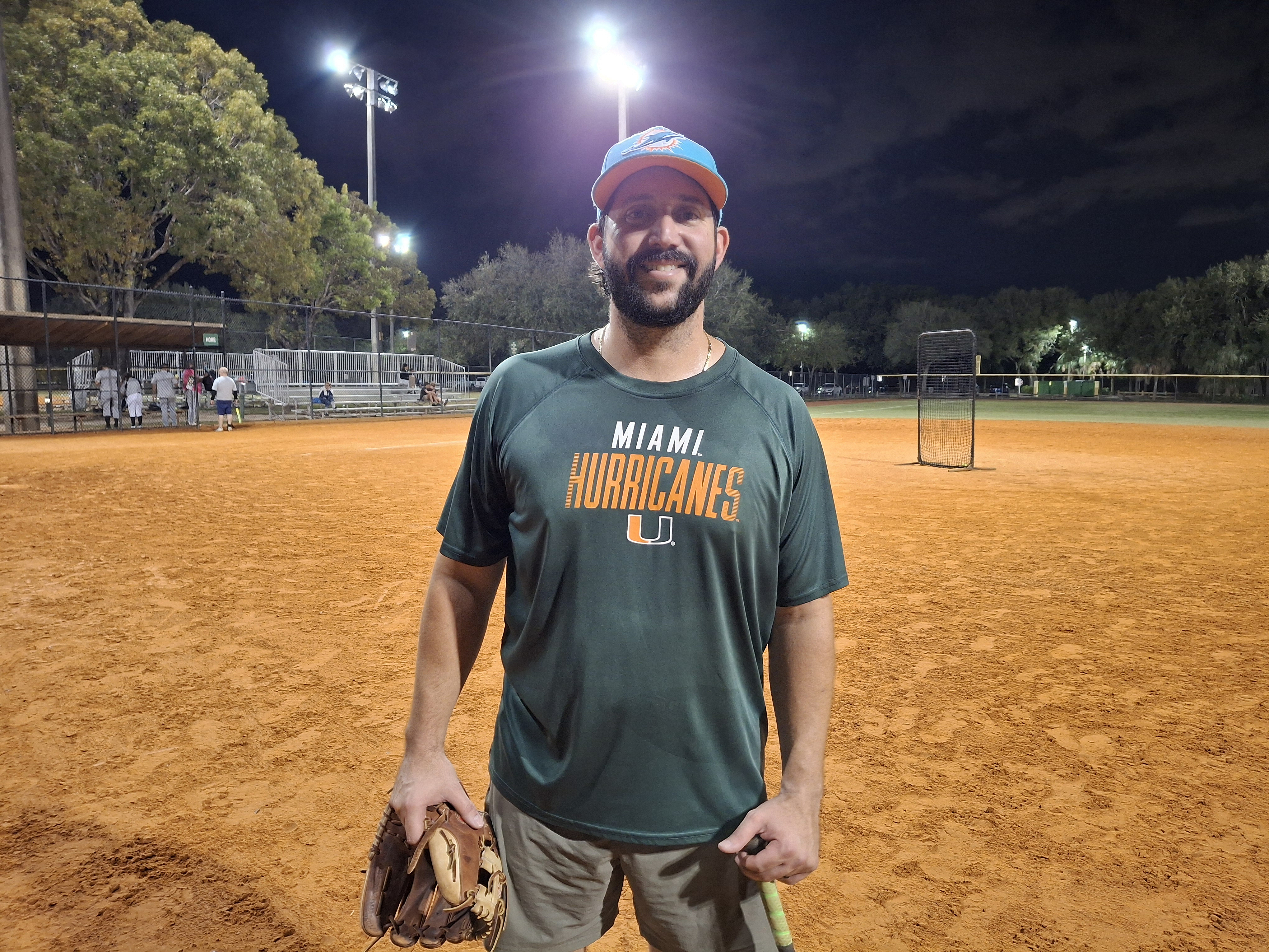 POTG - Bat intentions 