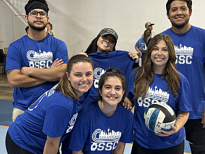 Tip Tease  Team Photo