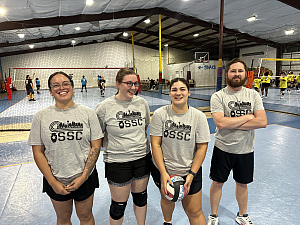 Average Joes Team Photo