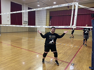 Player Of The Game: Malcolm A