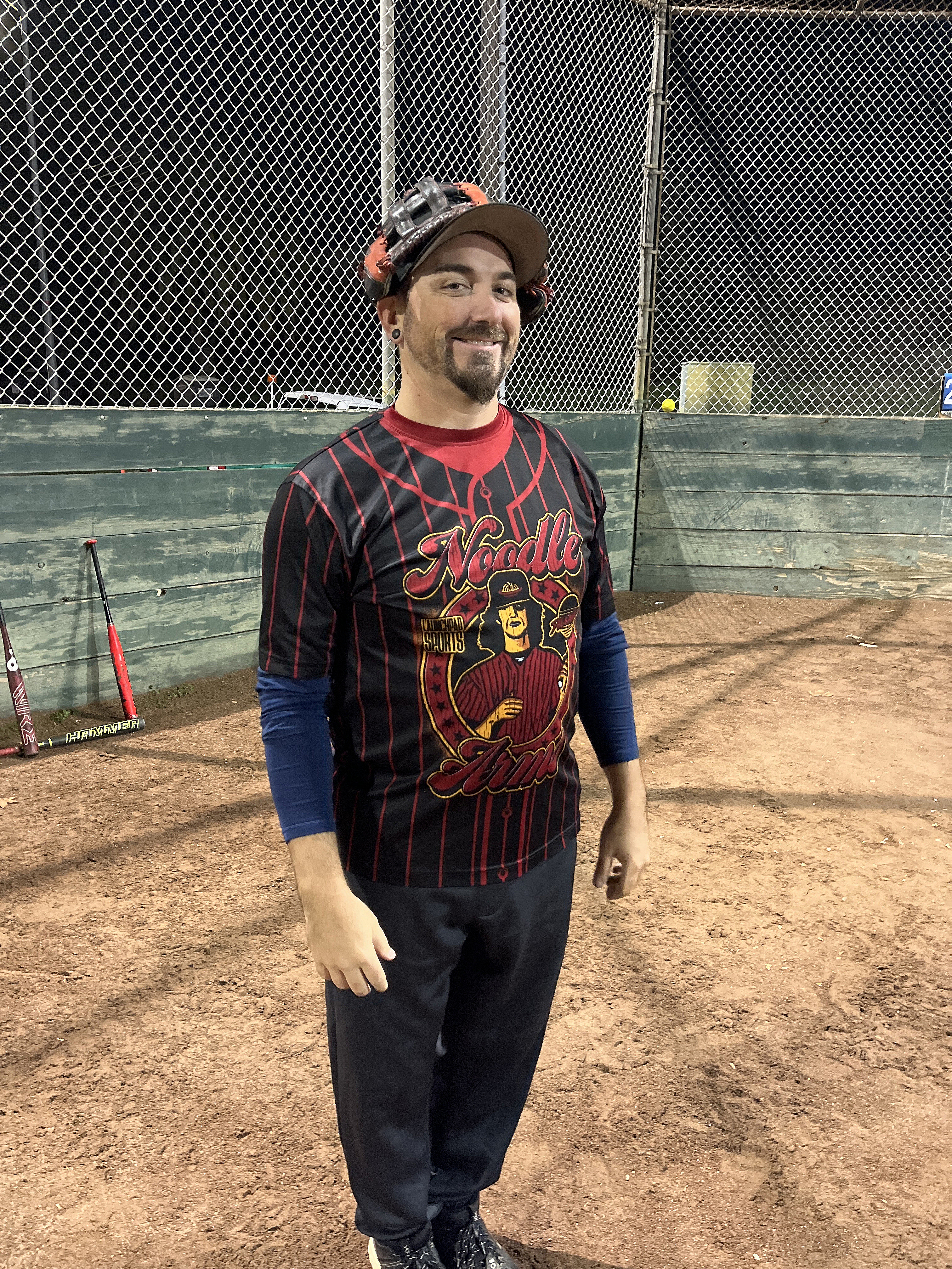 POTG - Swamp Donkeys