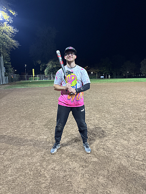 Player Of The Game: Evan H