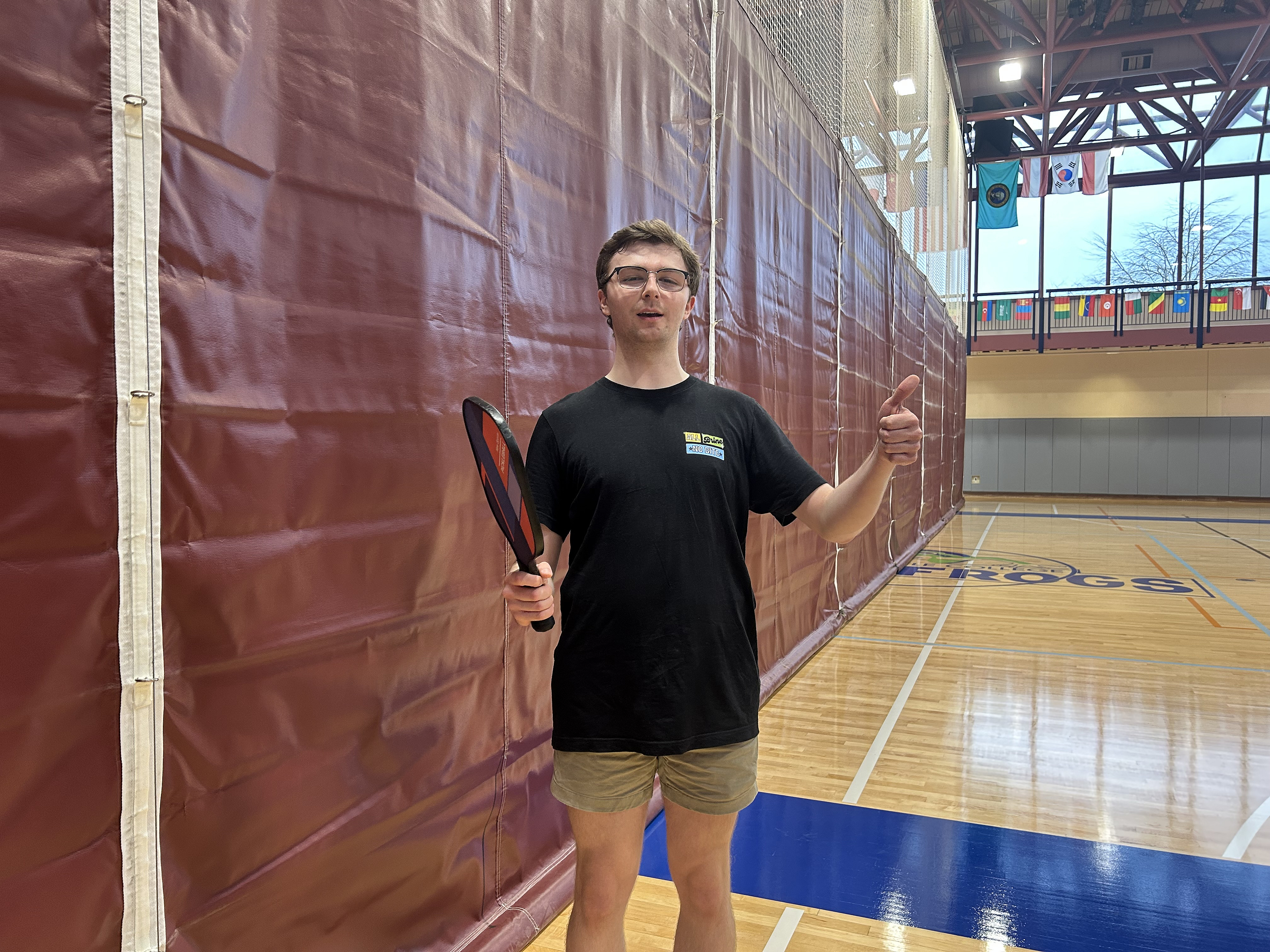 POTG - All Brine, No Bite - Indy #P33