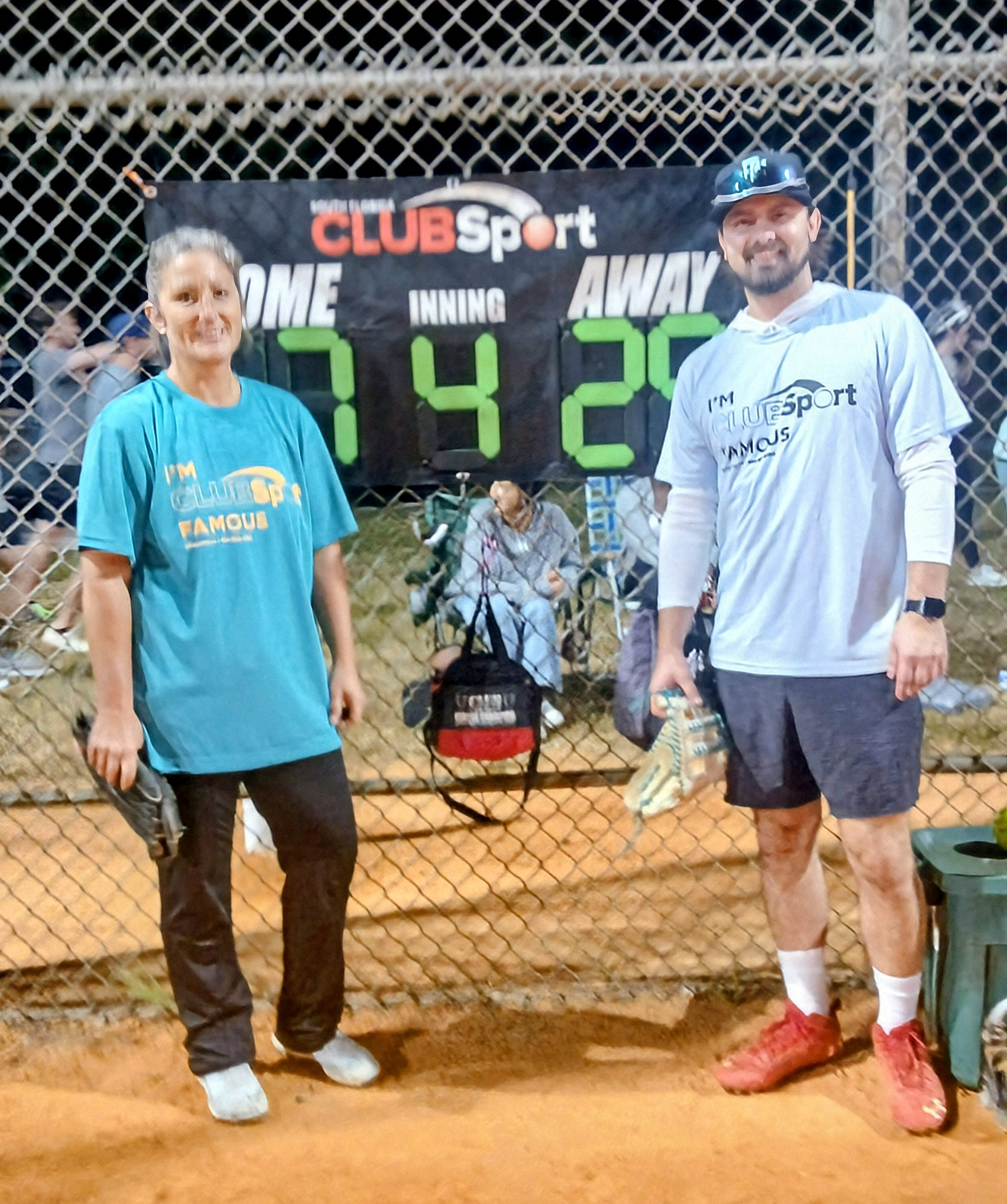 POTG - Bat to the Bone