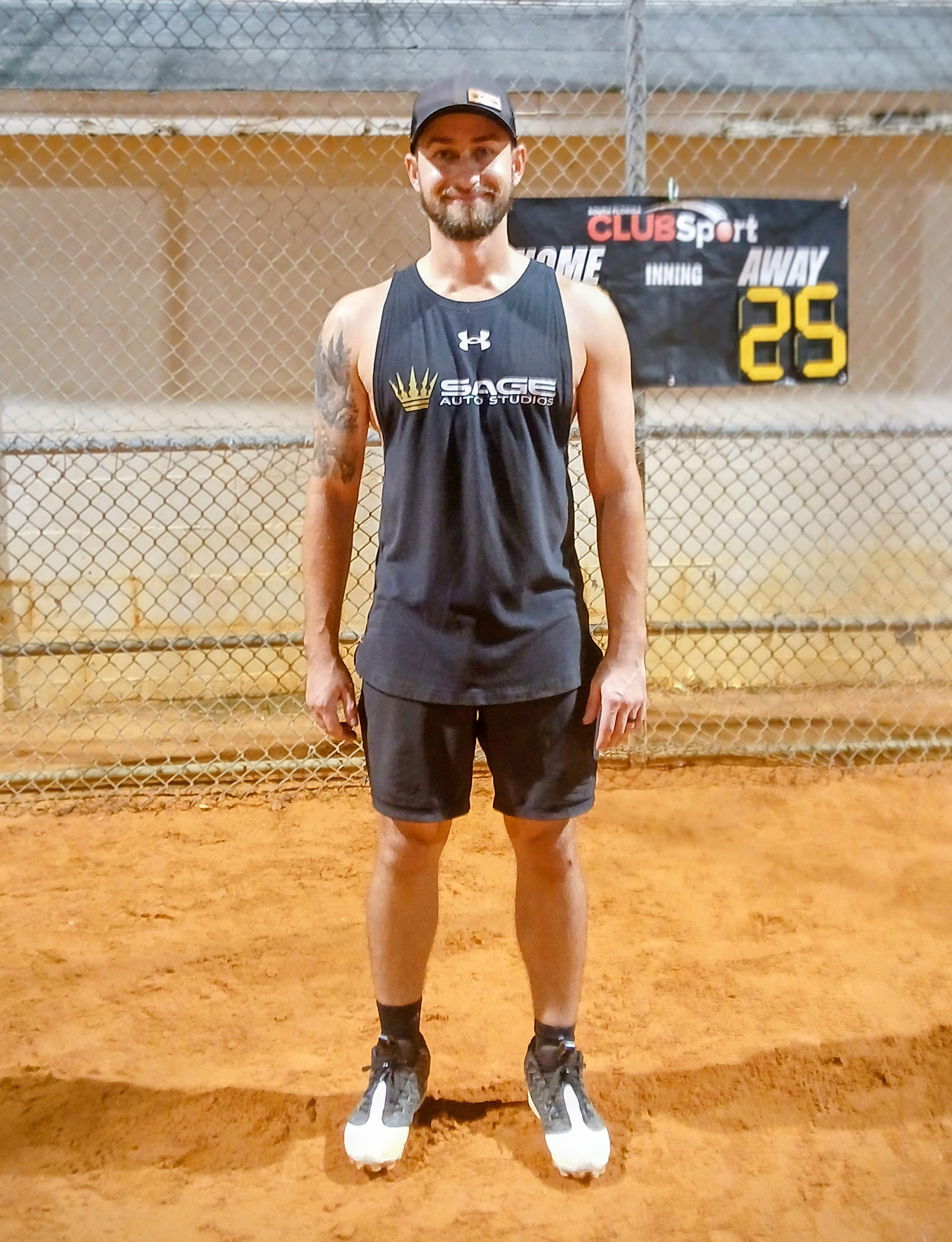 POTG - Sage Auto Studios - AAA