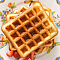 Waffles Team Logo