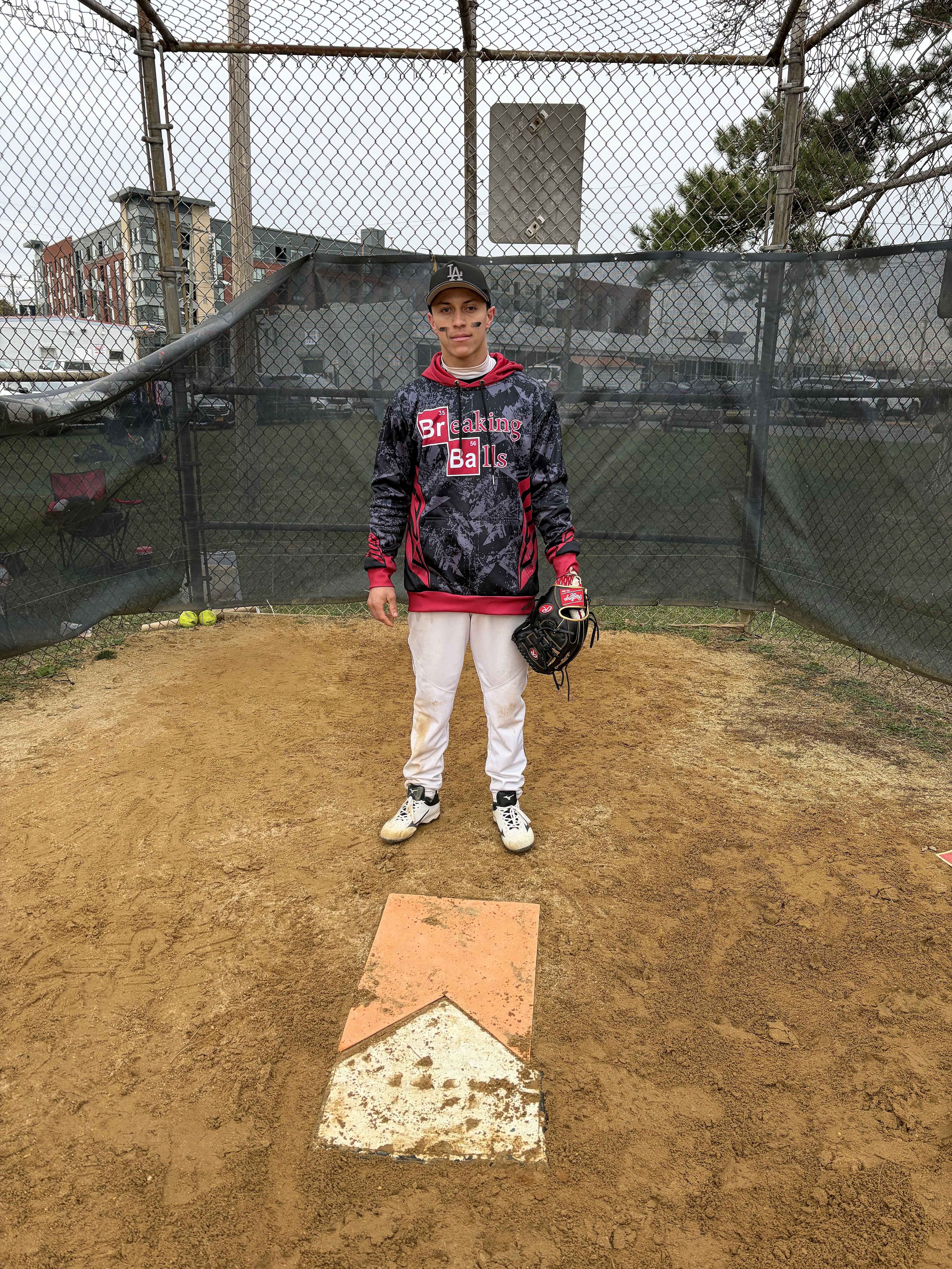 POTG - Breaking Balls