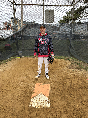 Player Of The Game: Brandon G